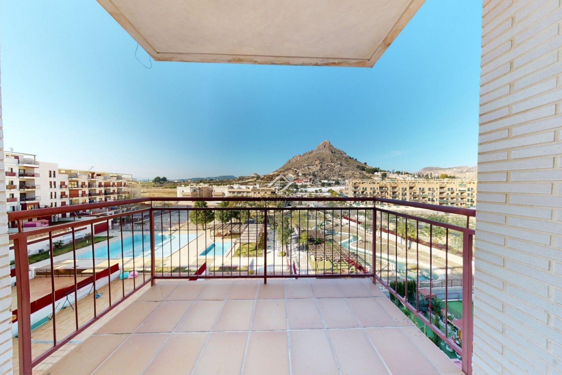 Nieuwbouw - Appartement - Archena - Villanueva del Rio Segura