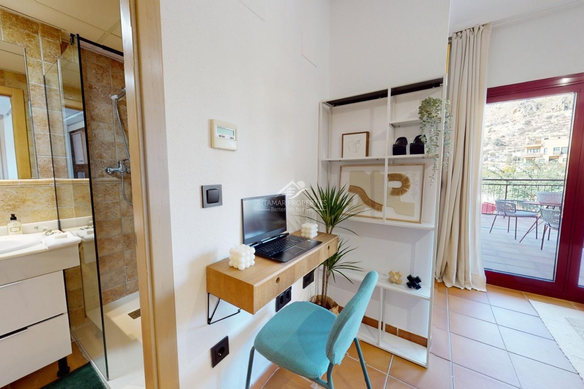 Nieuwbouw - Appartement - Archena - Villanueva del Rio Segura