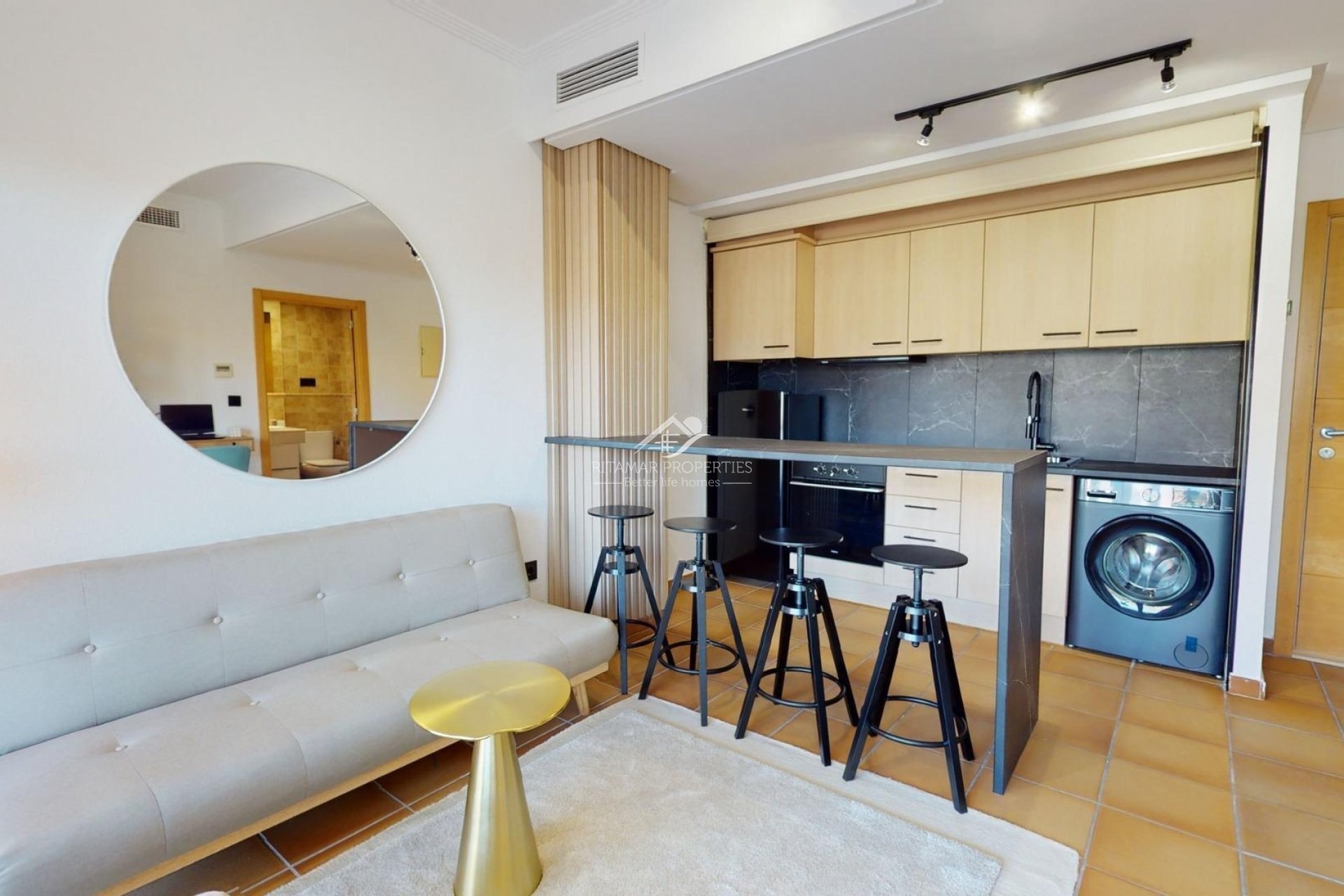 Nieuwbouw - Appartement - Archena - Villanueva del Rio Segura