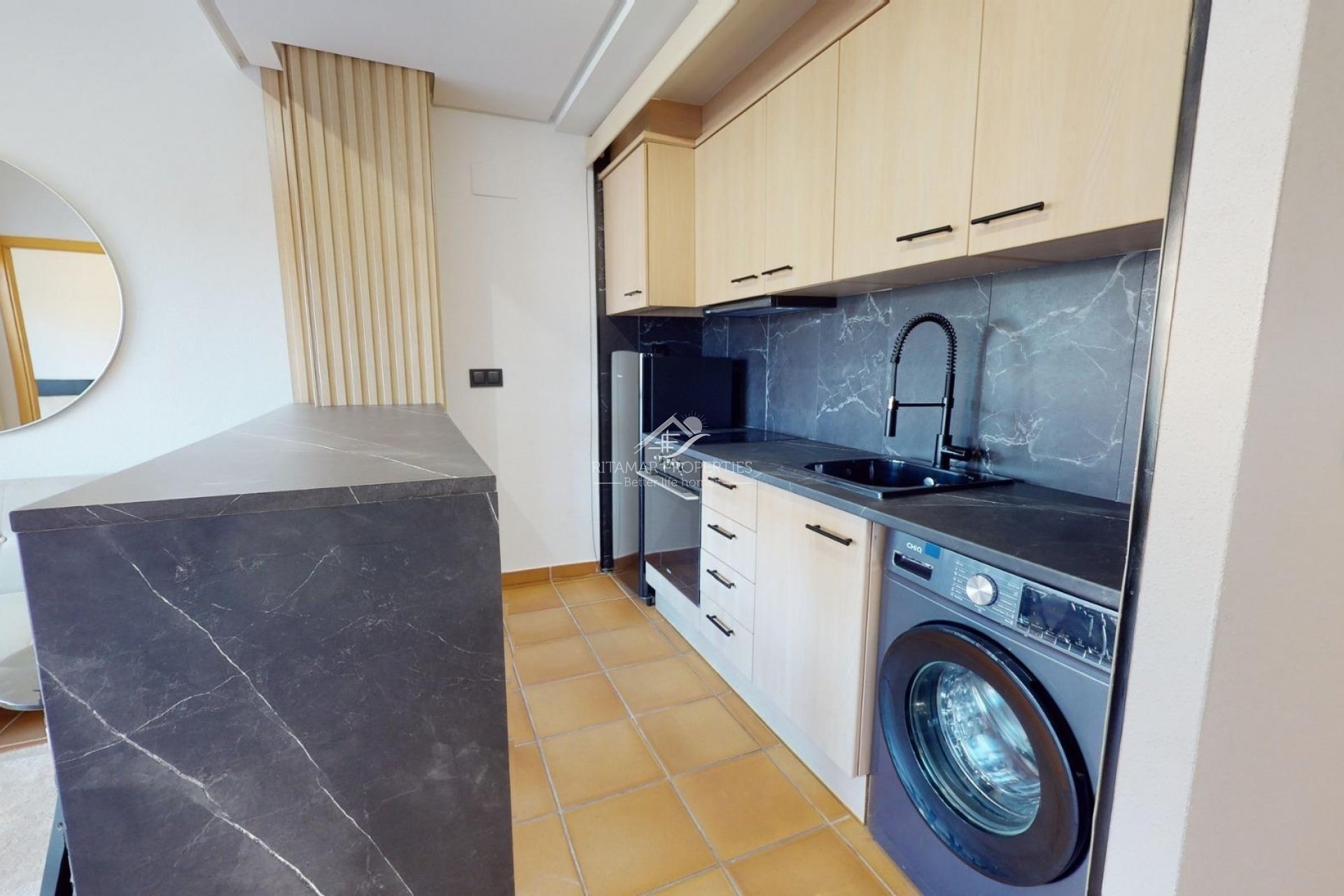 Nieuwbouw - Appartement - Archena - Villanueva del Rio Segura