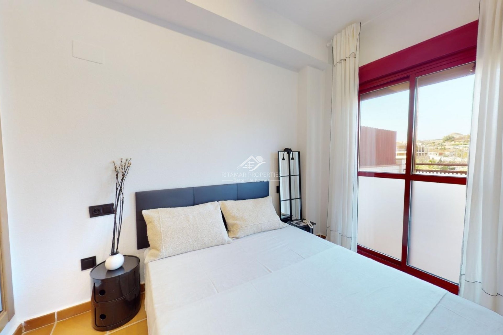 Nieuwbouw - Appartement - Archena - Villanueva del Rio Segura