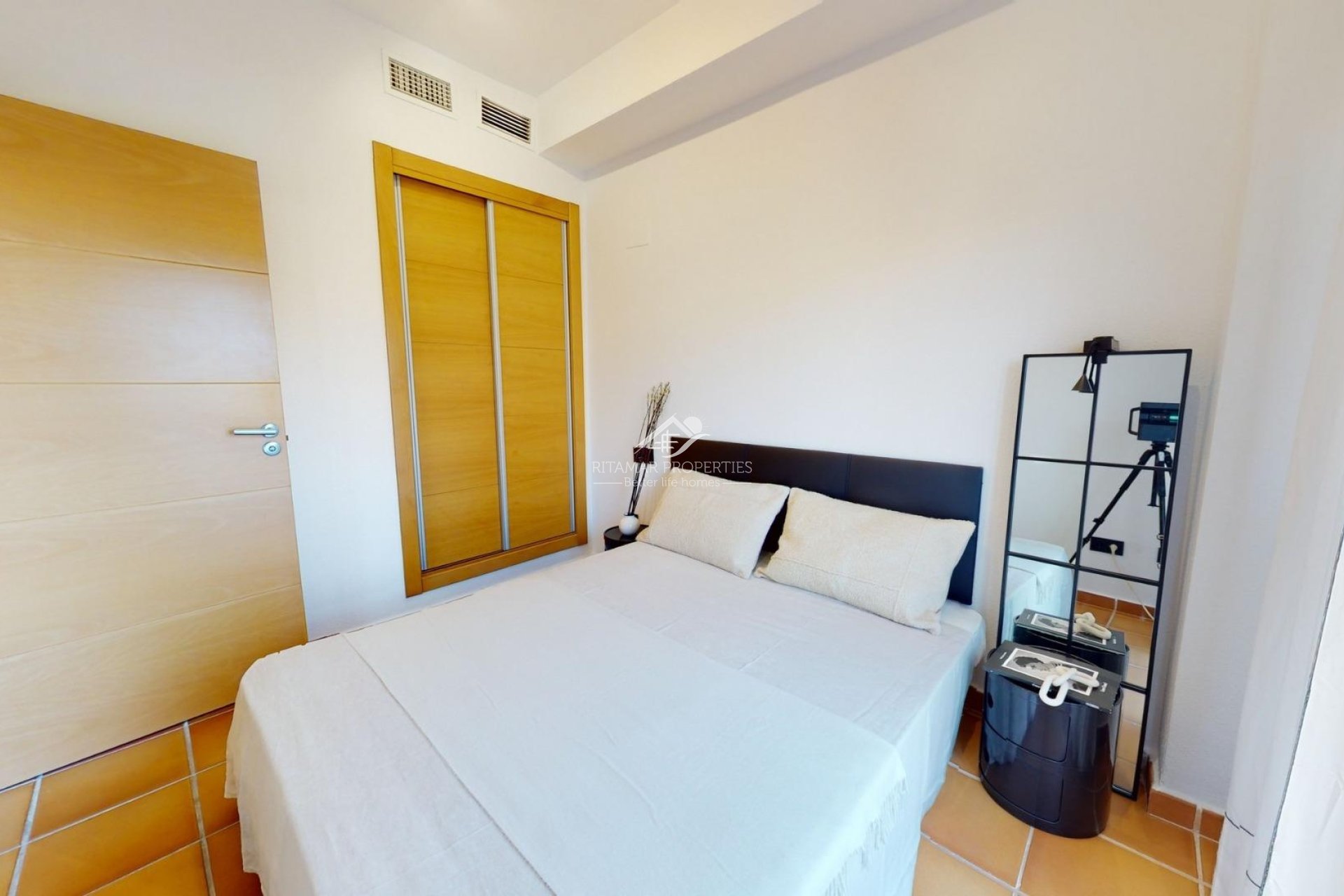 Nieuwbouw - Appartement - Archena - Villanueva del Rio Segura