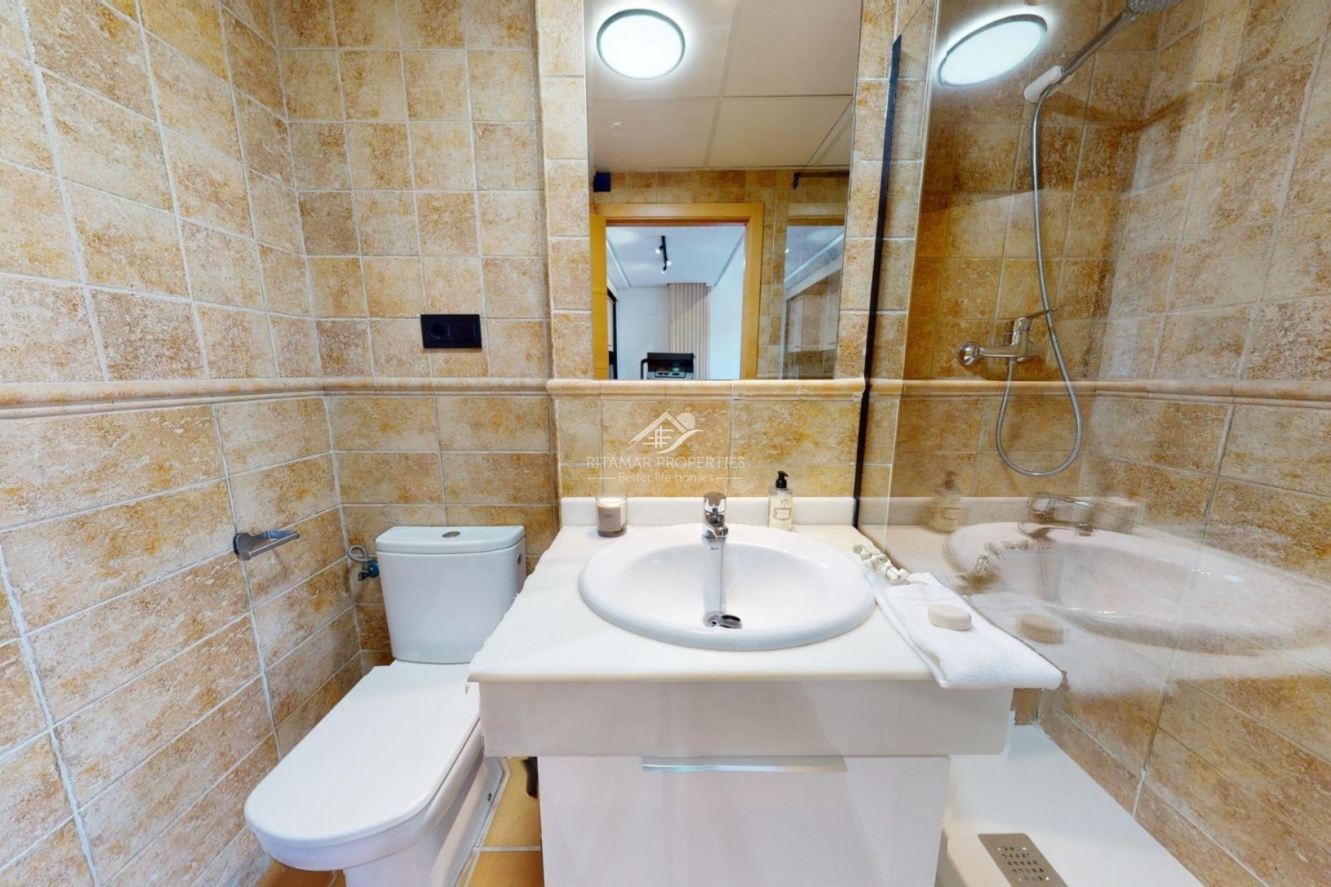 Nieuwbouw - Appartement - Archena - Villanueva del Rio Segura