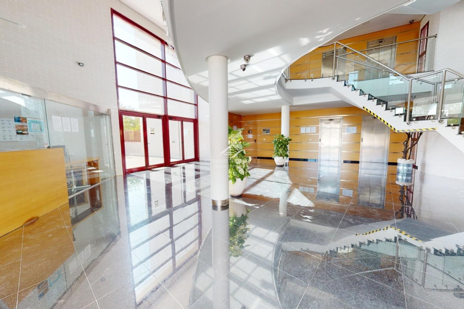 Nieuwbouw - Appartement - Archena - Villanueva del Rio Segura