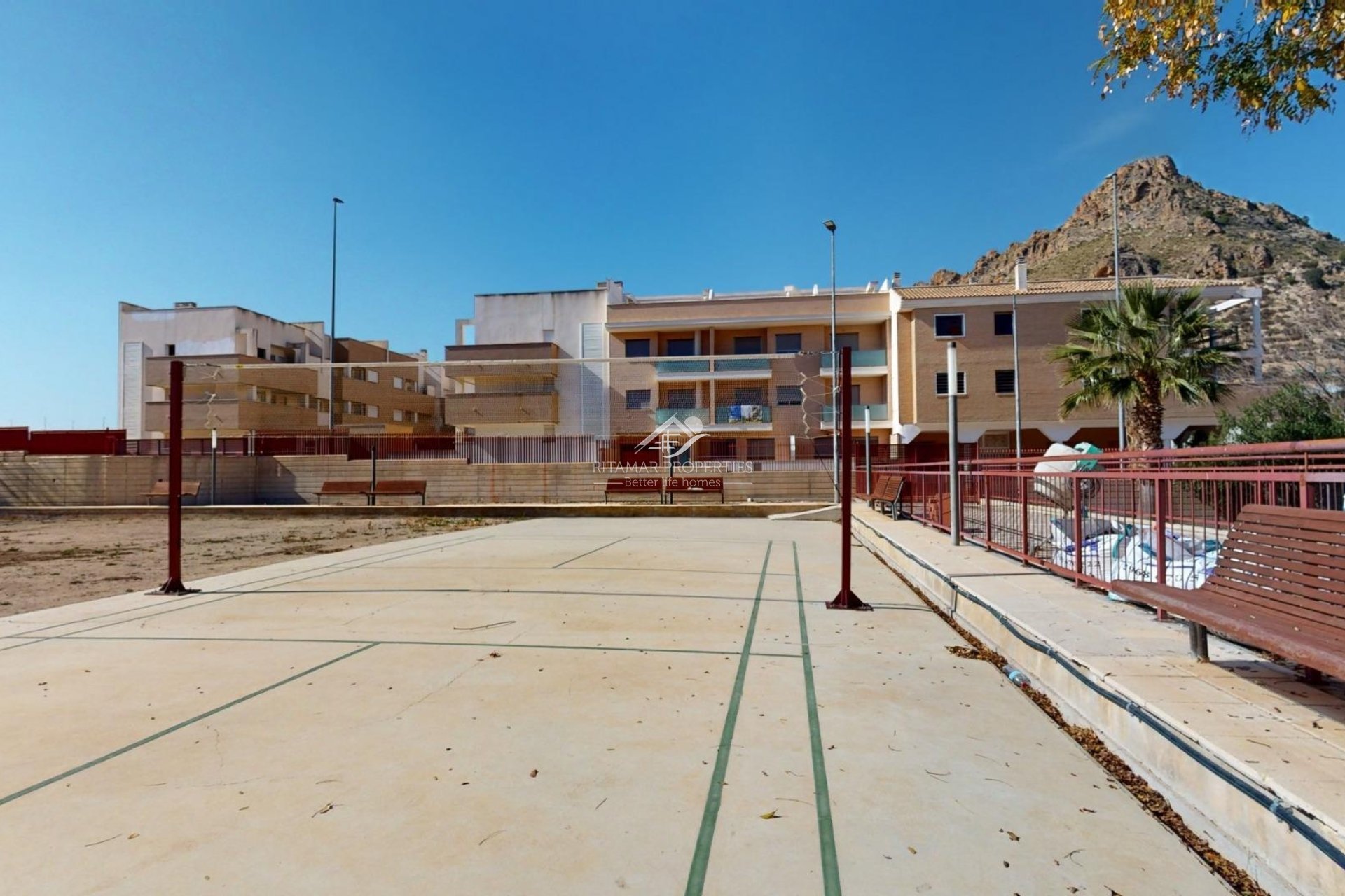 Nieuwbouw - Appartement - Archena - Villanueva del Rio Segura