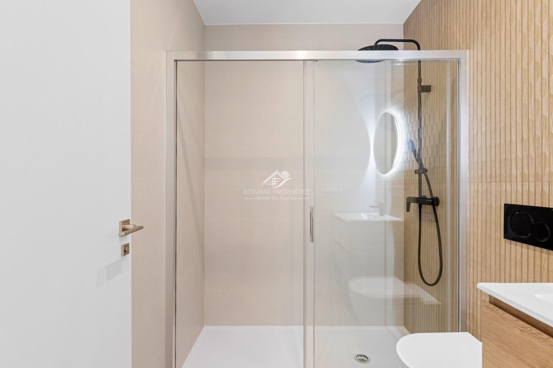 Nieuwbouw - Appartement - Benijófar - Pueblo
