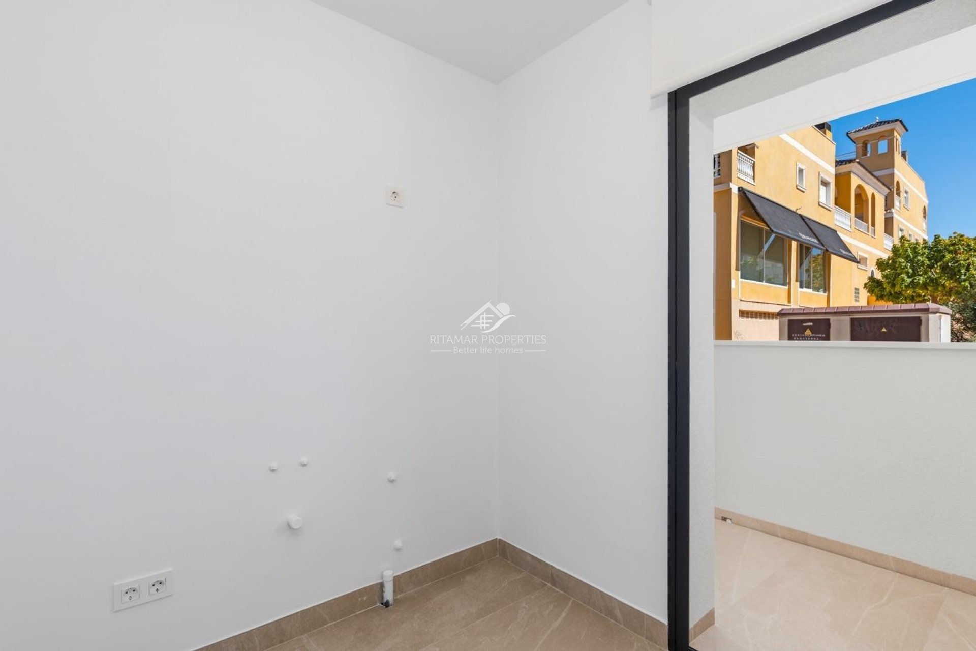 Nieuwbouw - Appartement - Benijófar - Pueblo