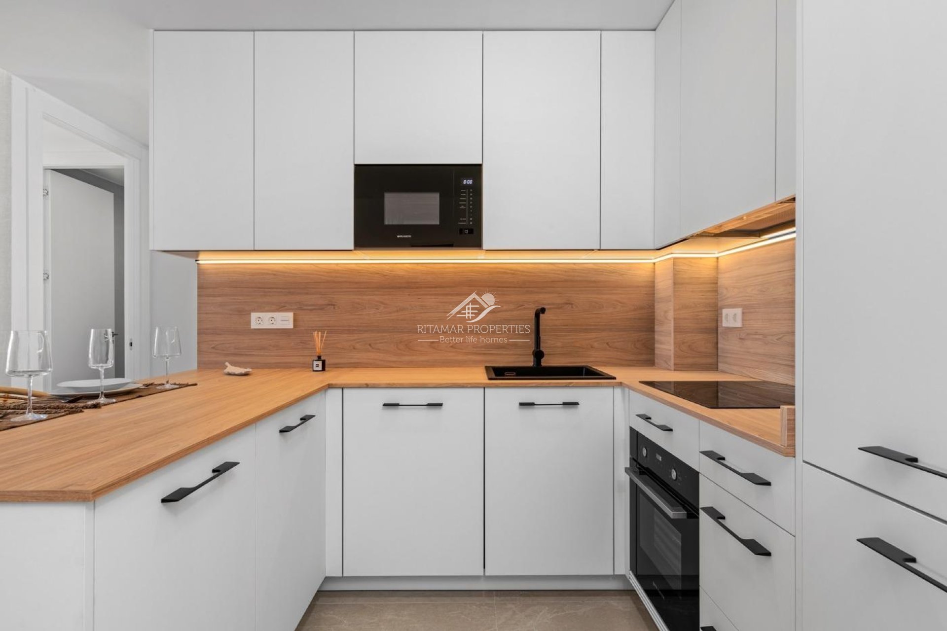 Nieuwbouw - Appartement - Benijófar - Pueblo
