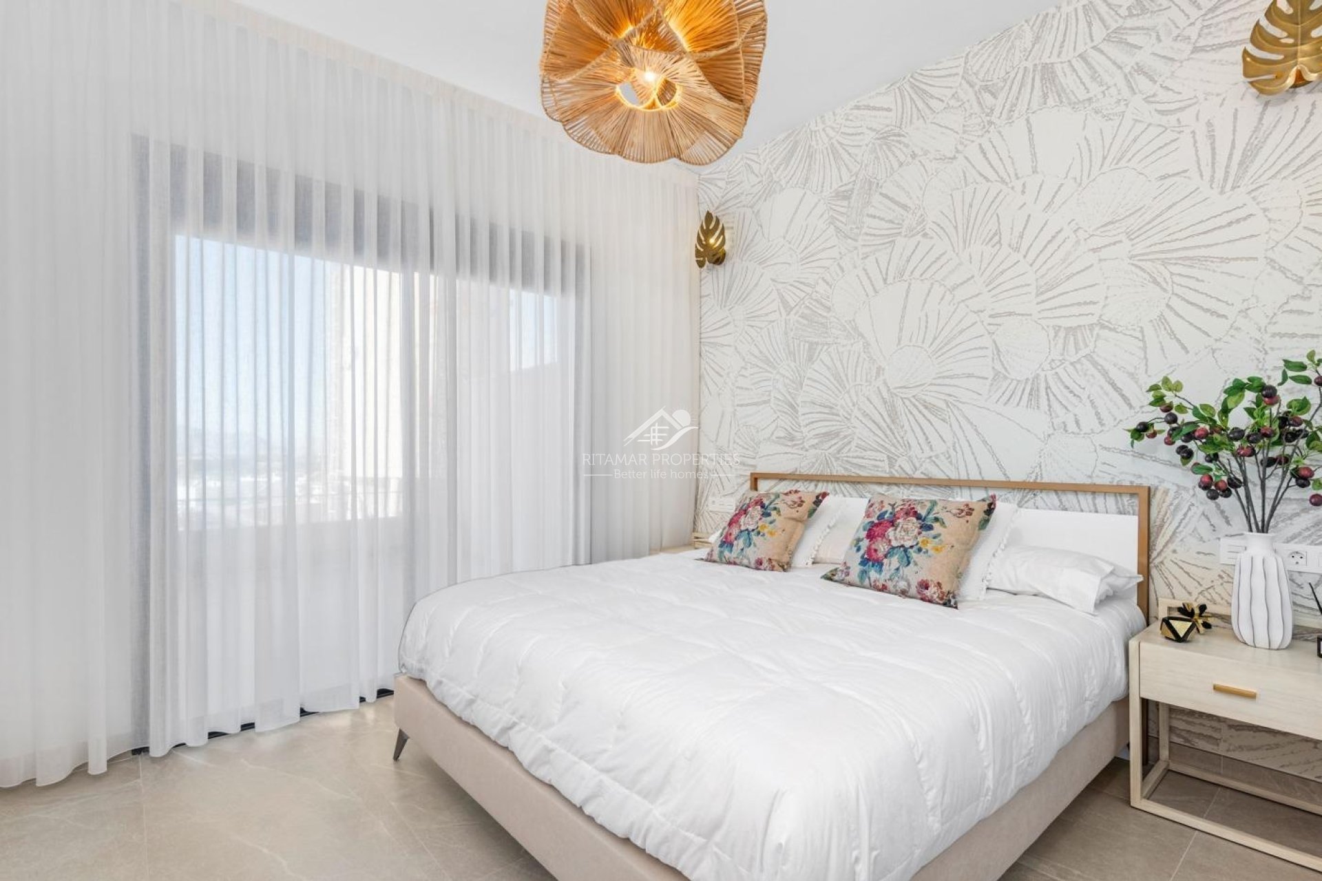 Nieuwbouw - Appartement - Benijófar - Pueblo