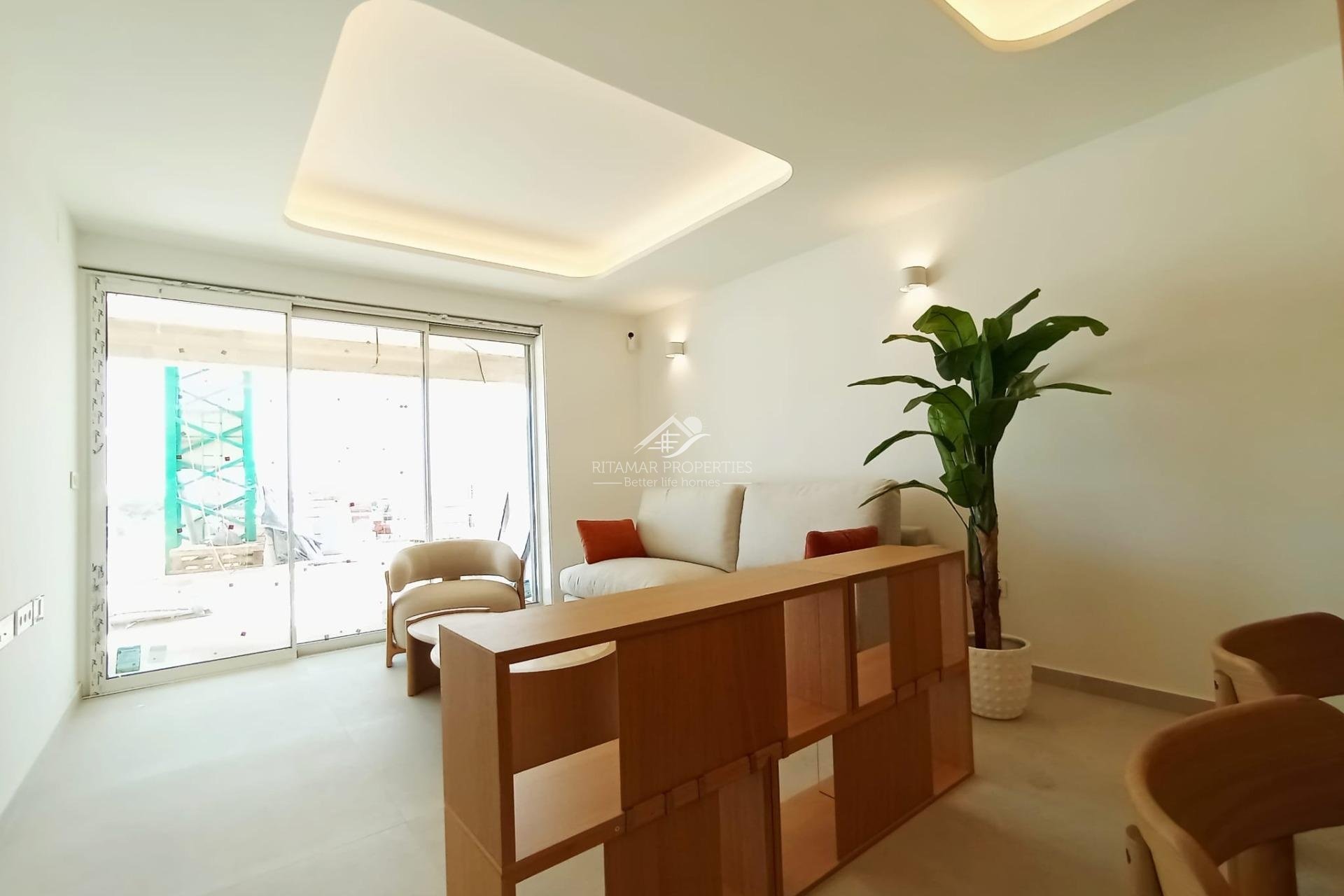 Nieuwbouw - Appartement - Benijófar - Pueblo