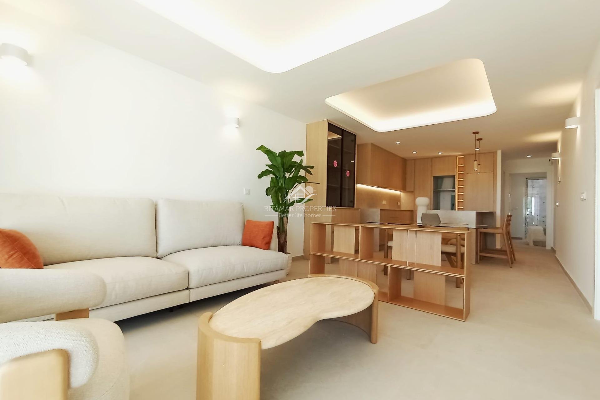 Nieuwbouw - Appartement - Benijófar - Pueblo