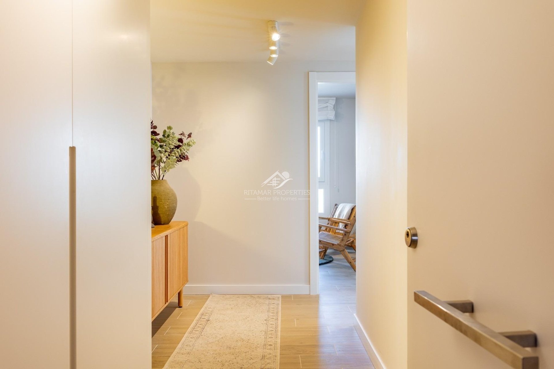 Nieuwbouw - Appartement - Calpe - El Saladar