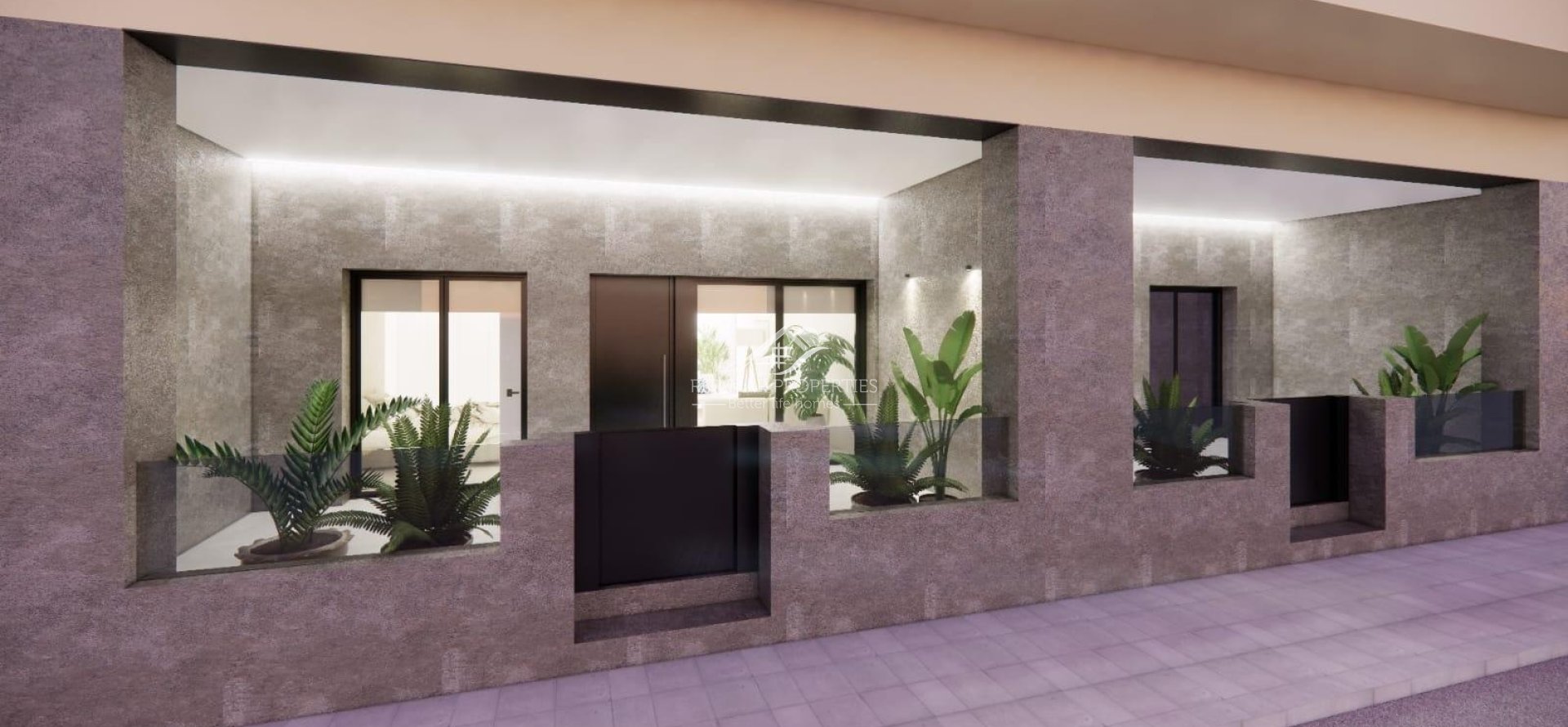 Nieuwbouw - Appartement - Catral - Comunidad Valenciana
