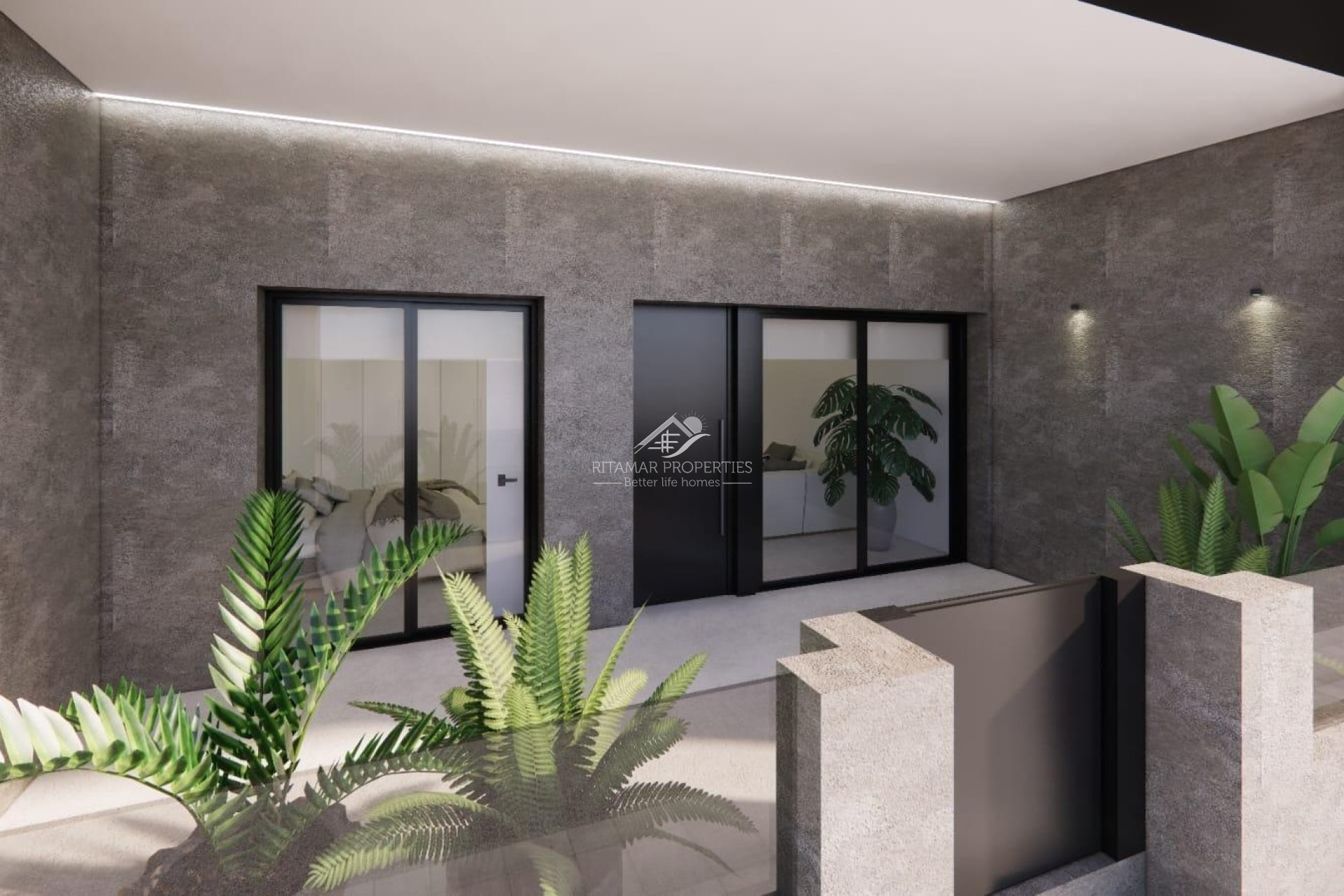 Nieuwbouw - Appartement - Catral - Comunidad Valenciana