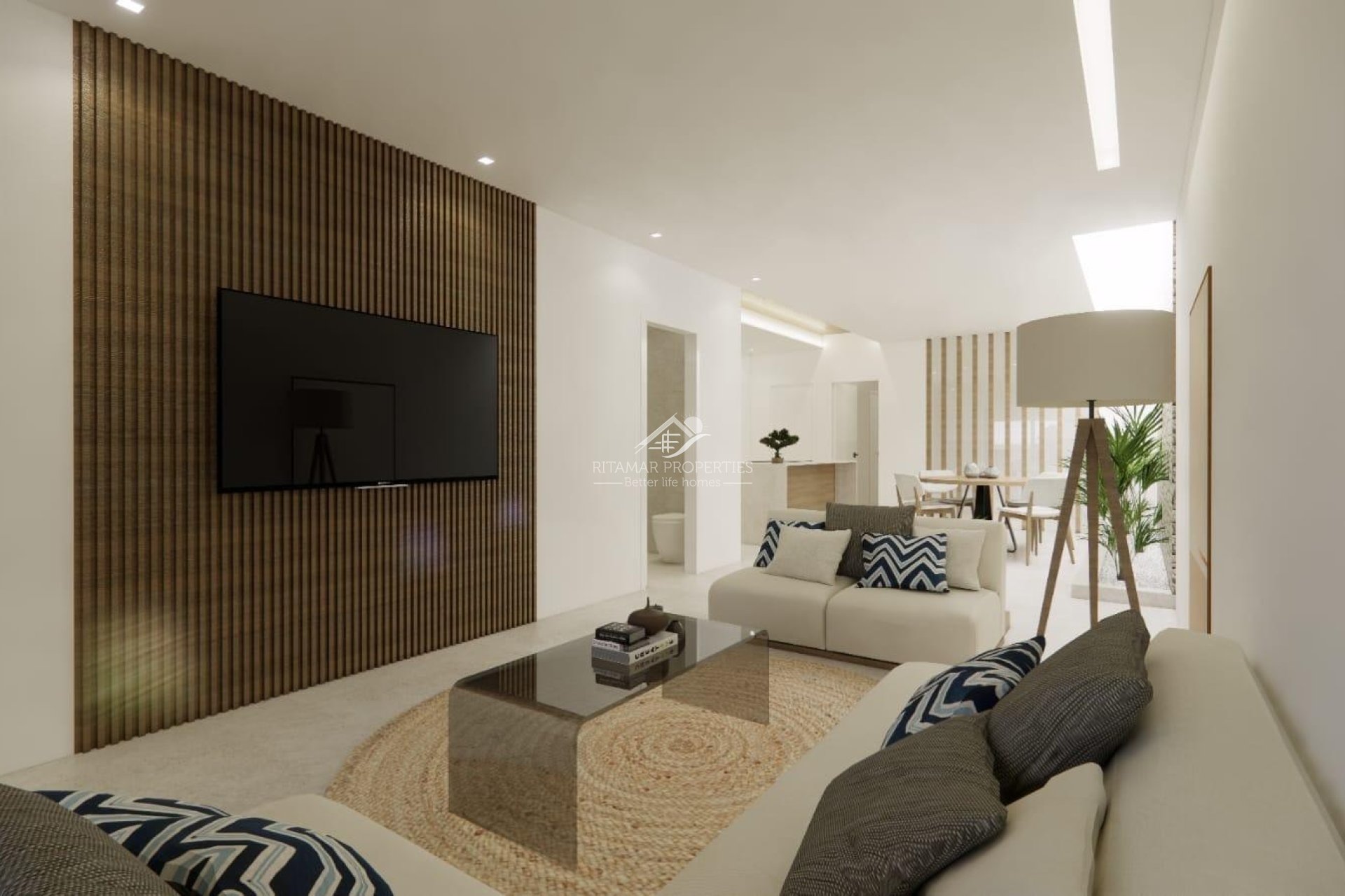 Nieuwbouw - Appartement - Catral - Comunidad Valenciana
