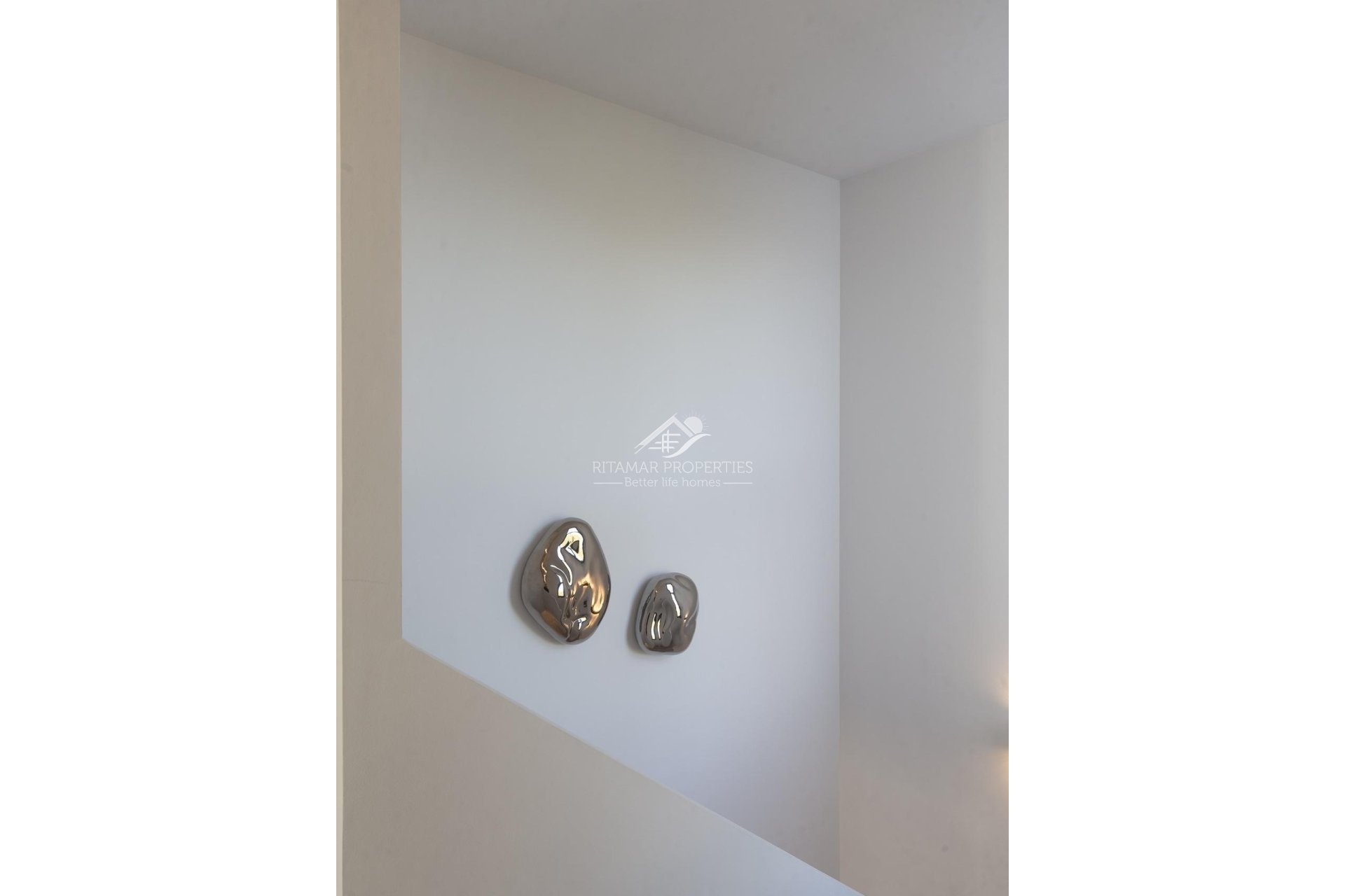 Nieuwbouw - Appartement - Denia - L´Estanyó (Marinas)