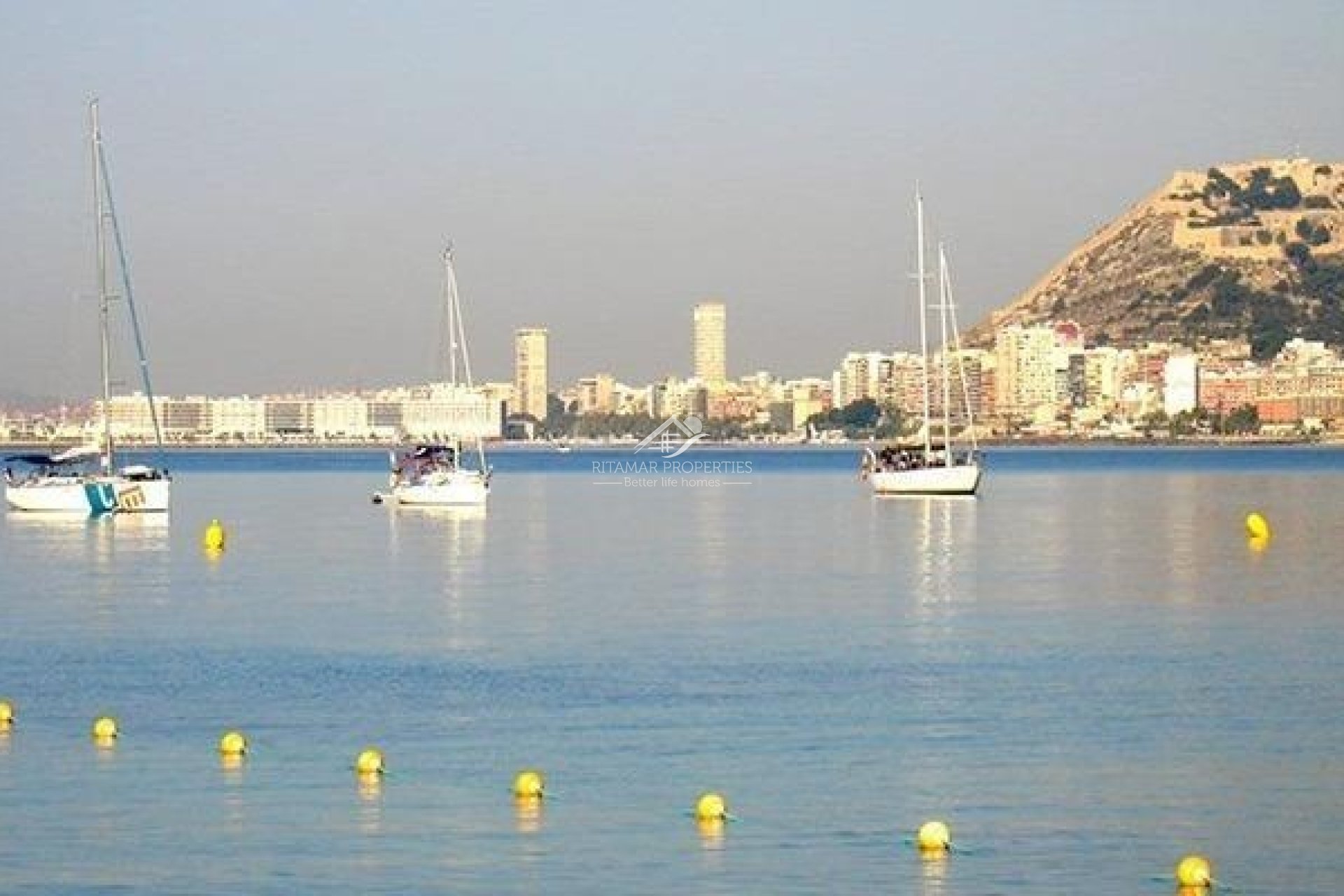 Nieuwbouw - Appartement - El Verger - Playa de La Almadraba