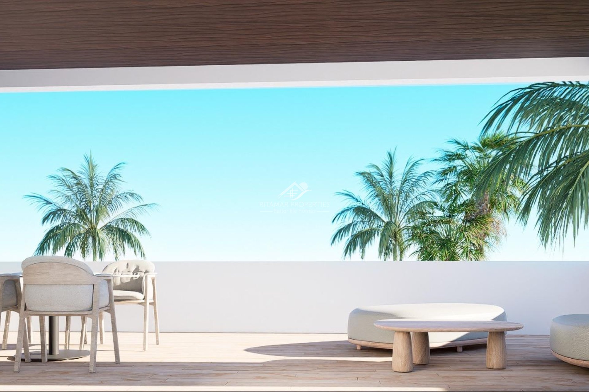 Nieuwbouw - Appartement - Finestrat  - Balcón De Finestrat
