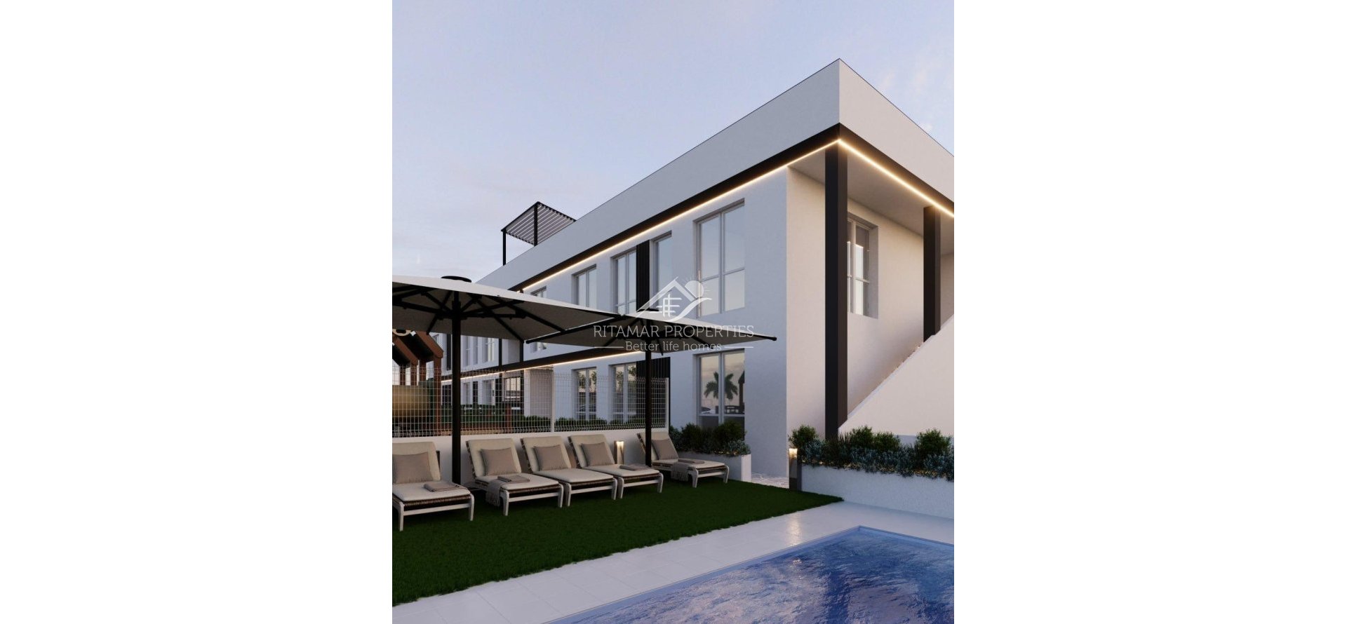 Nieuwbouw - Appartement - Finestrat  - Balcón De Finestrat