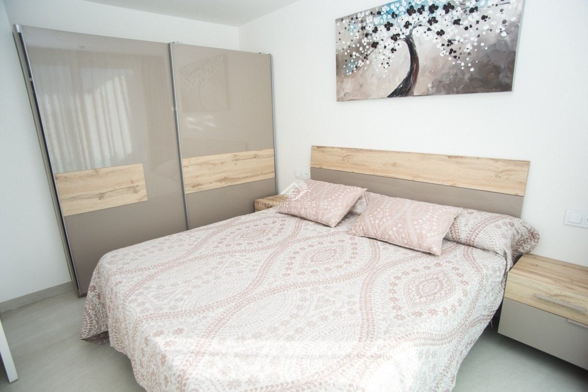 Nieuwbouw - Appartement - Finestrat  - Cala De Finestrat