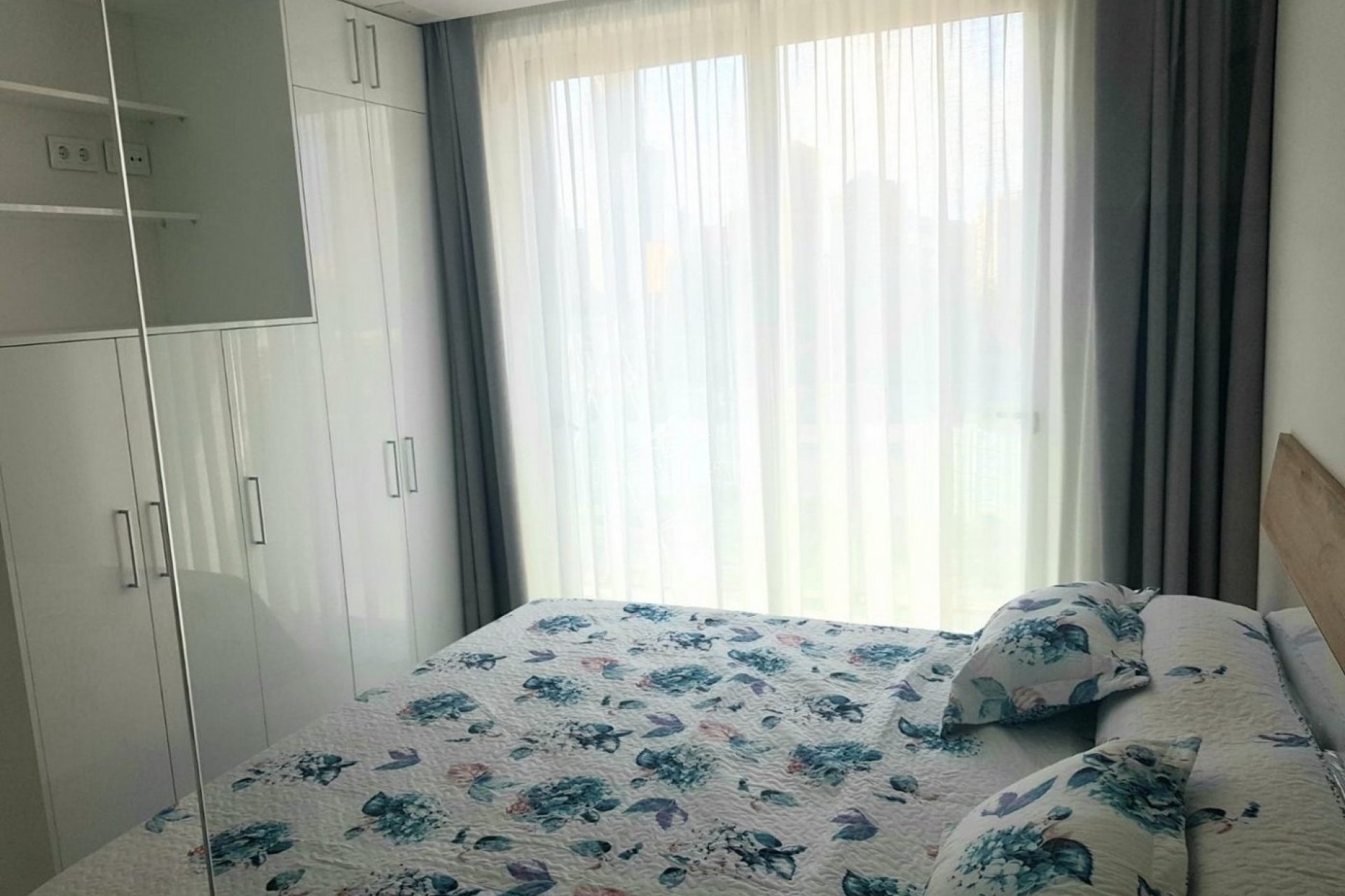 Nieuwbouw - Appartement - Finestrat  - Cala De Finestrat
