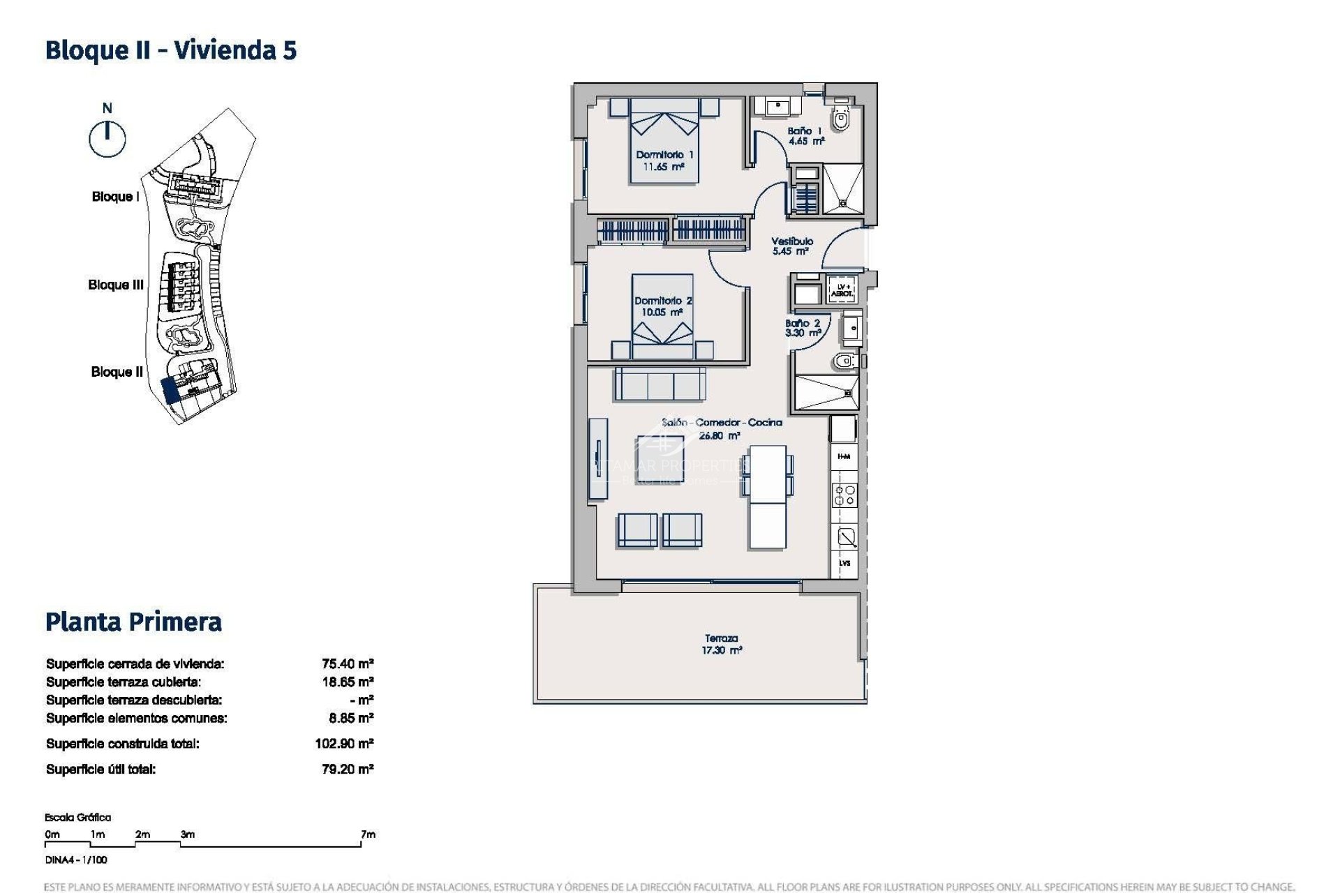 Nieuwbouw - Appartement - Finestrat  - Sierra Cortina