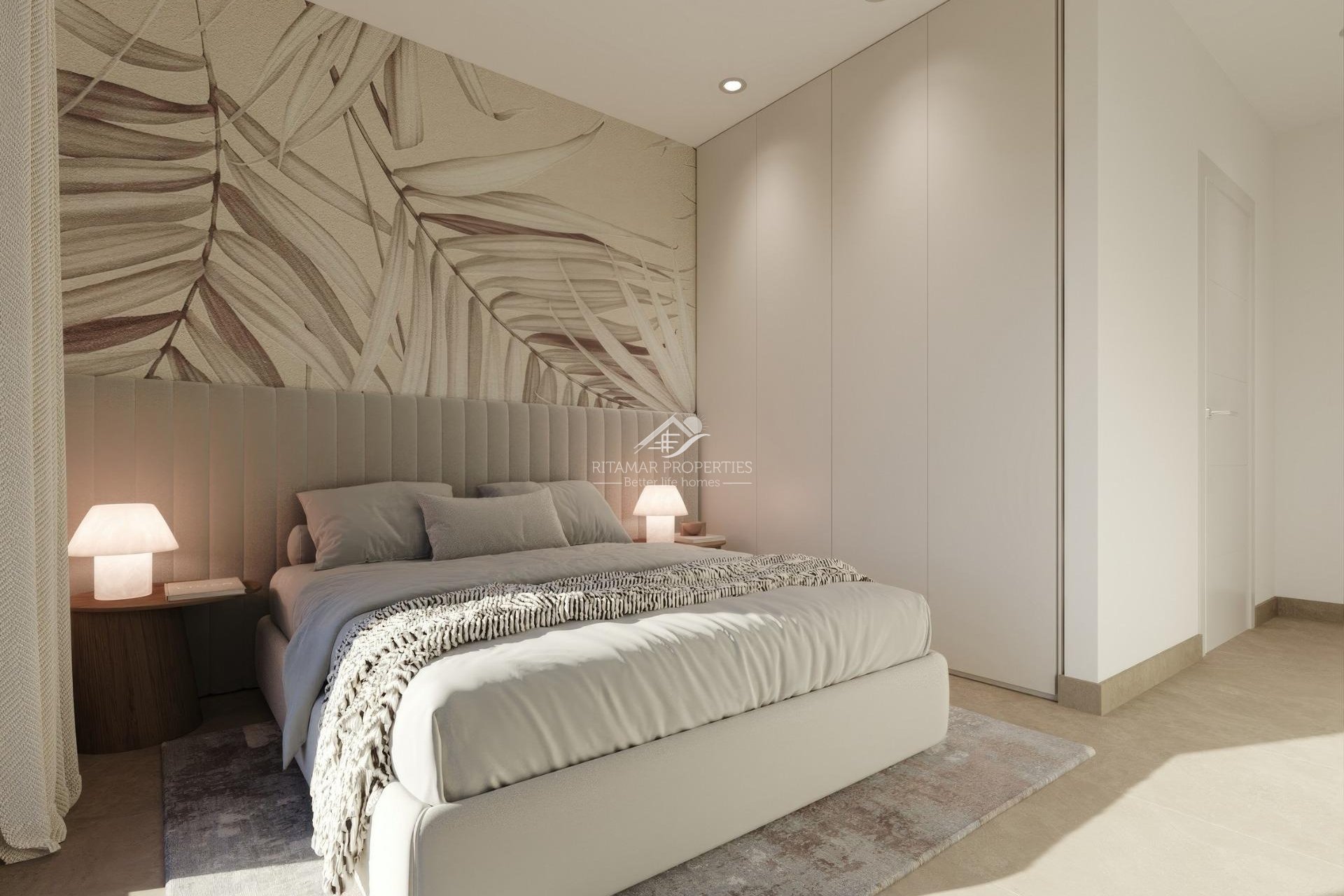 Nieuwbouw - Appartement - Fuente Álamo - Hacienda del Alamo