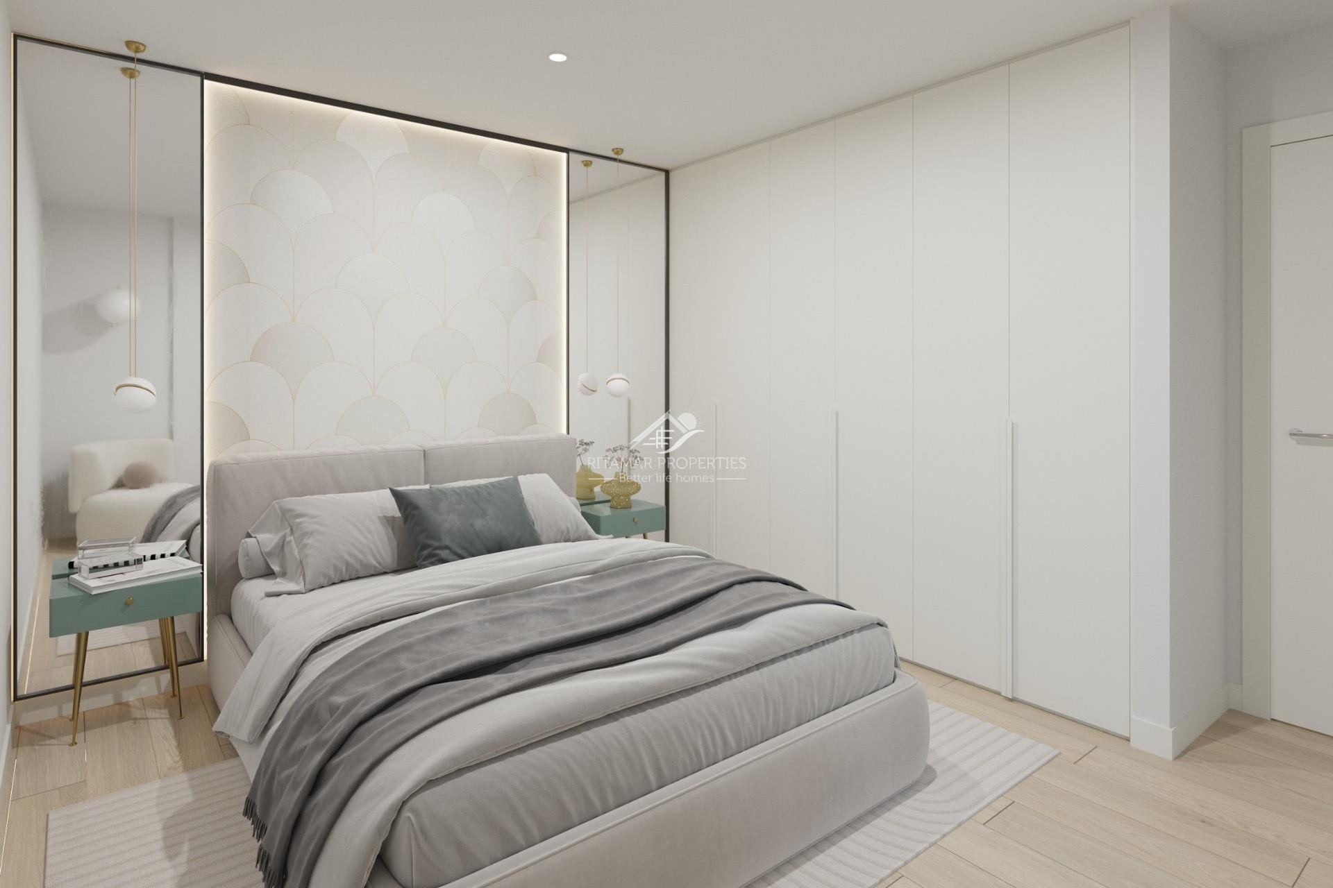 Nieuwbouw - Appartement - Guardamar del Segura - Centro