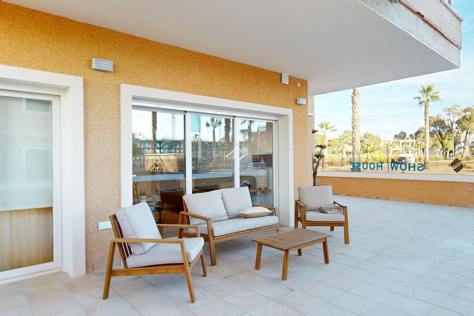 Nieuwbouw - Appartement - Guardamar del Segura - El Raso