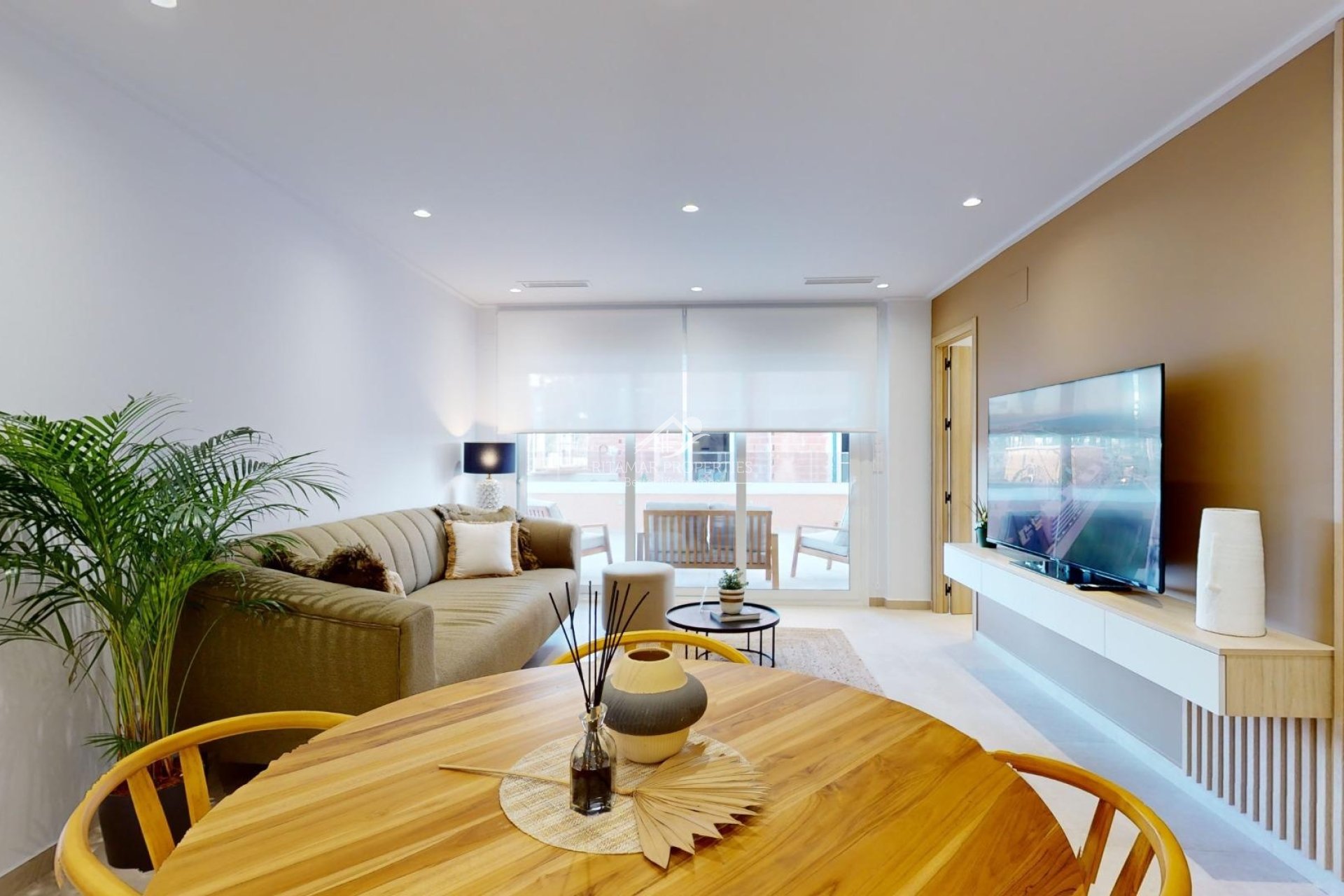 Nieuwbouw - Appartement - Guardamar del Segura - El Raso