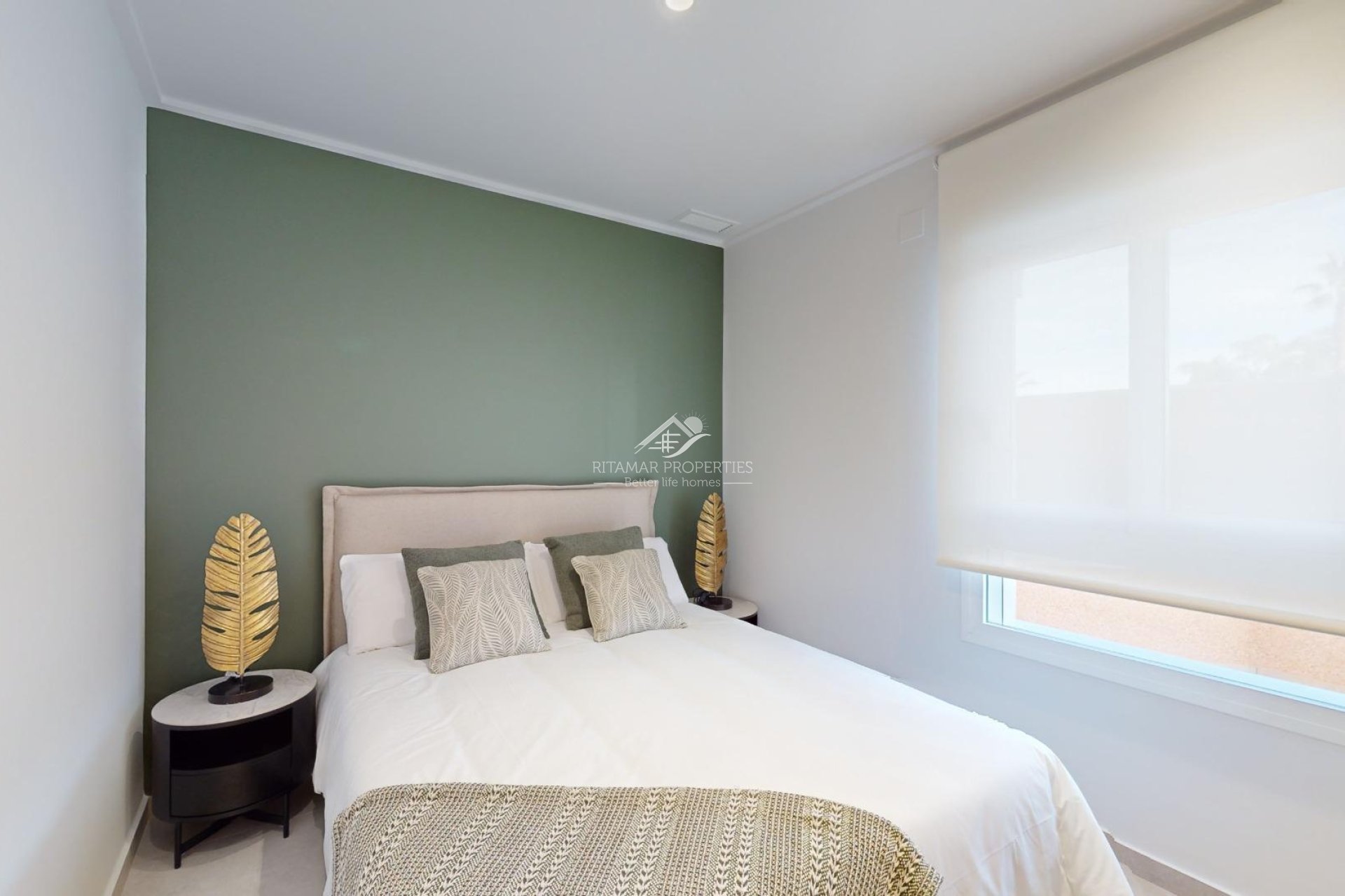 Nieuwbouw - Appartement - Guardamar del Segura - El Raso