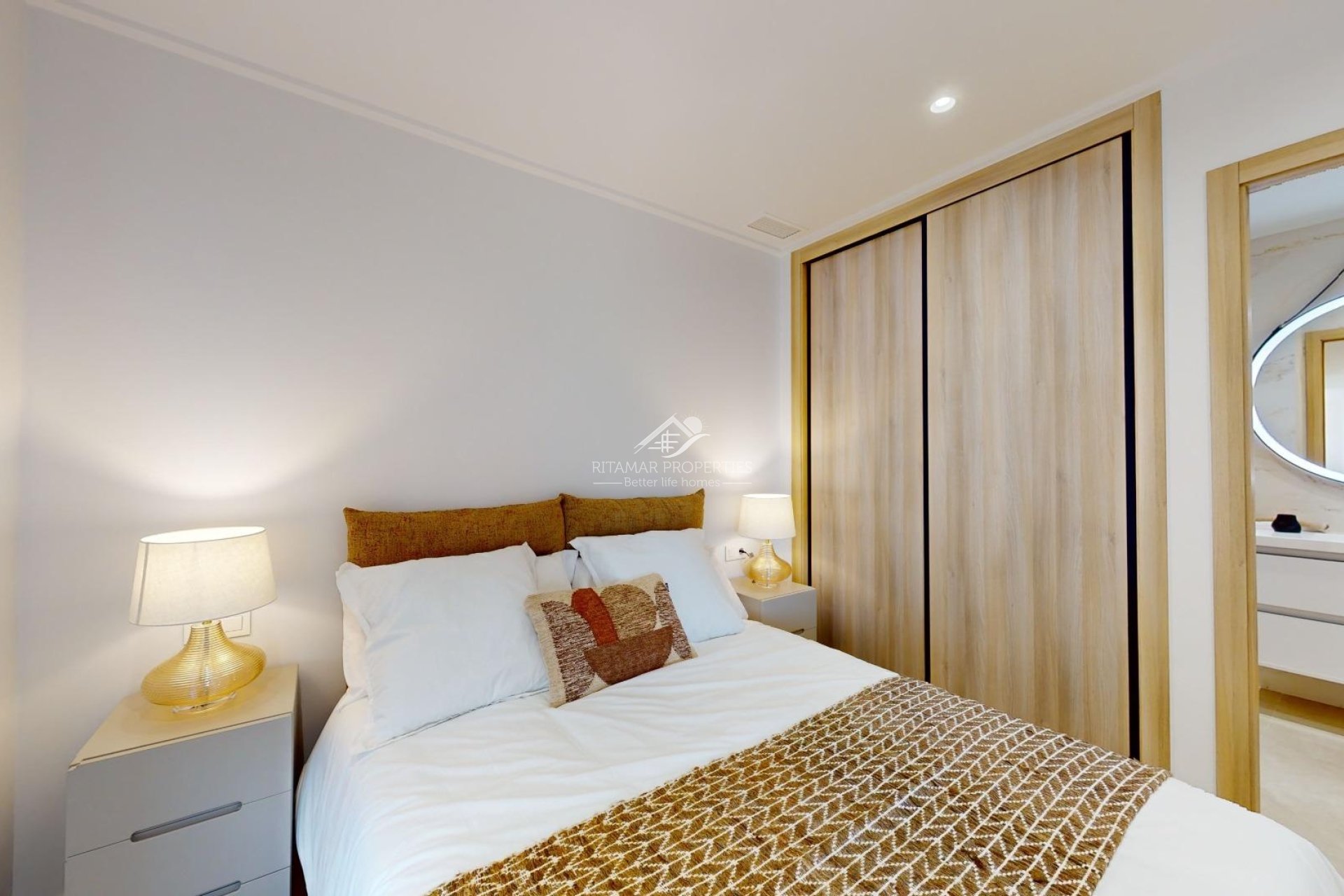 Nieuwbouw - Appartement - Guardamar del Segura - El Raso