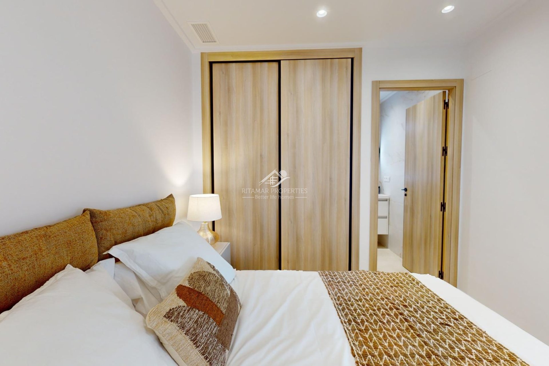 Nieuwbouw - Appartement - Guardamar del Segura - El Raso