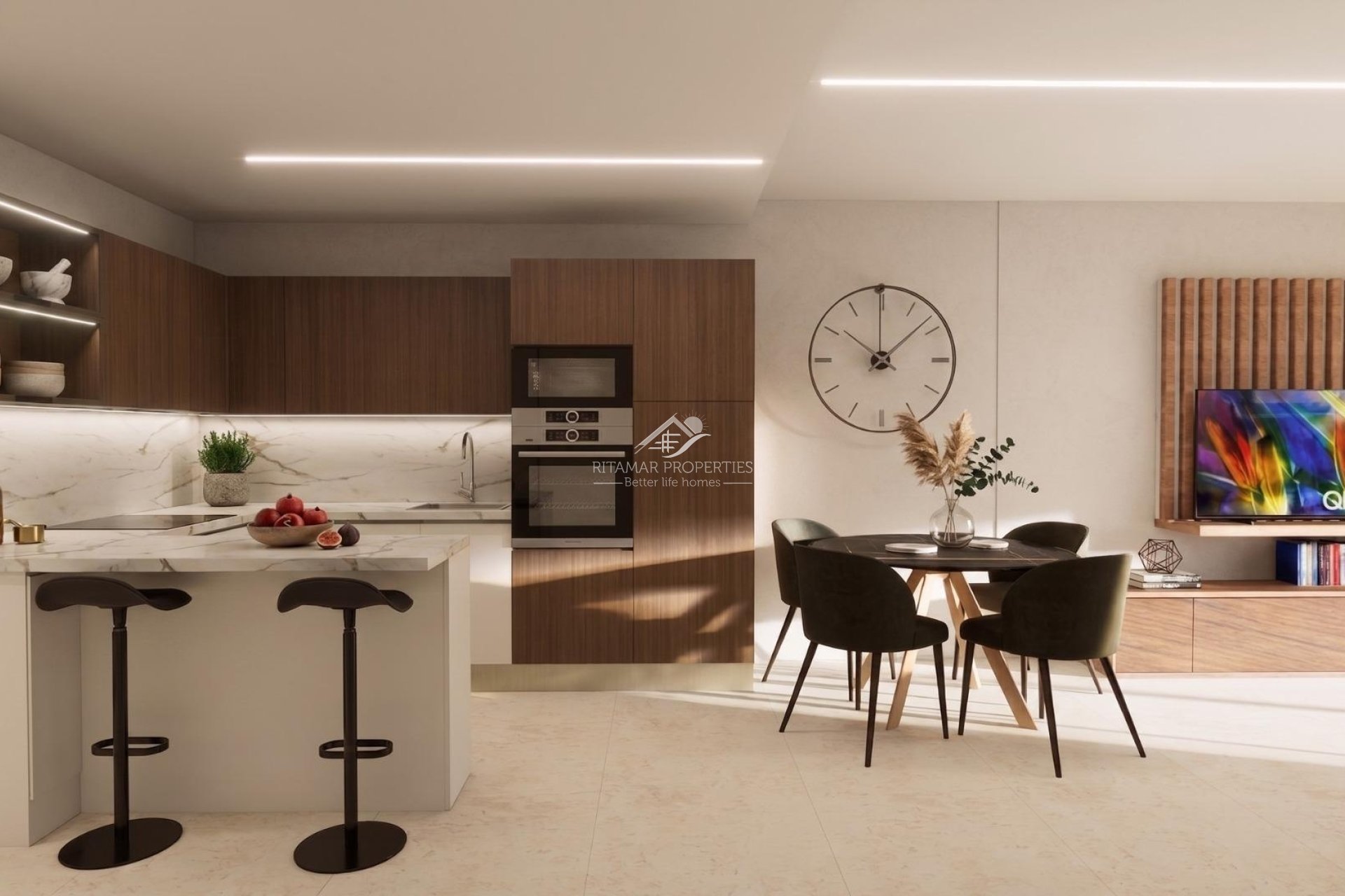 Nieuwbouw - Appartement - Guardamar del Segura - El Raso