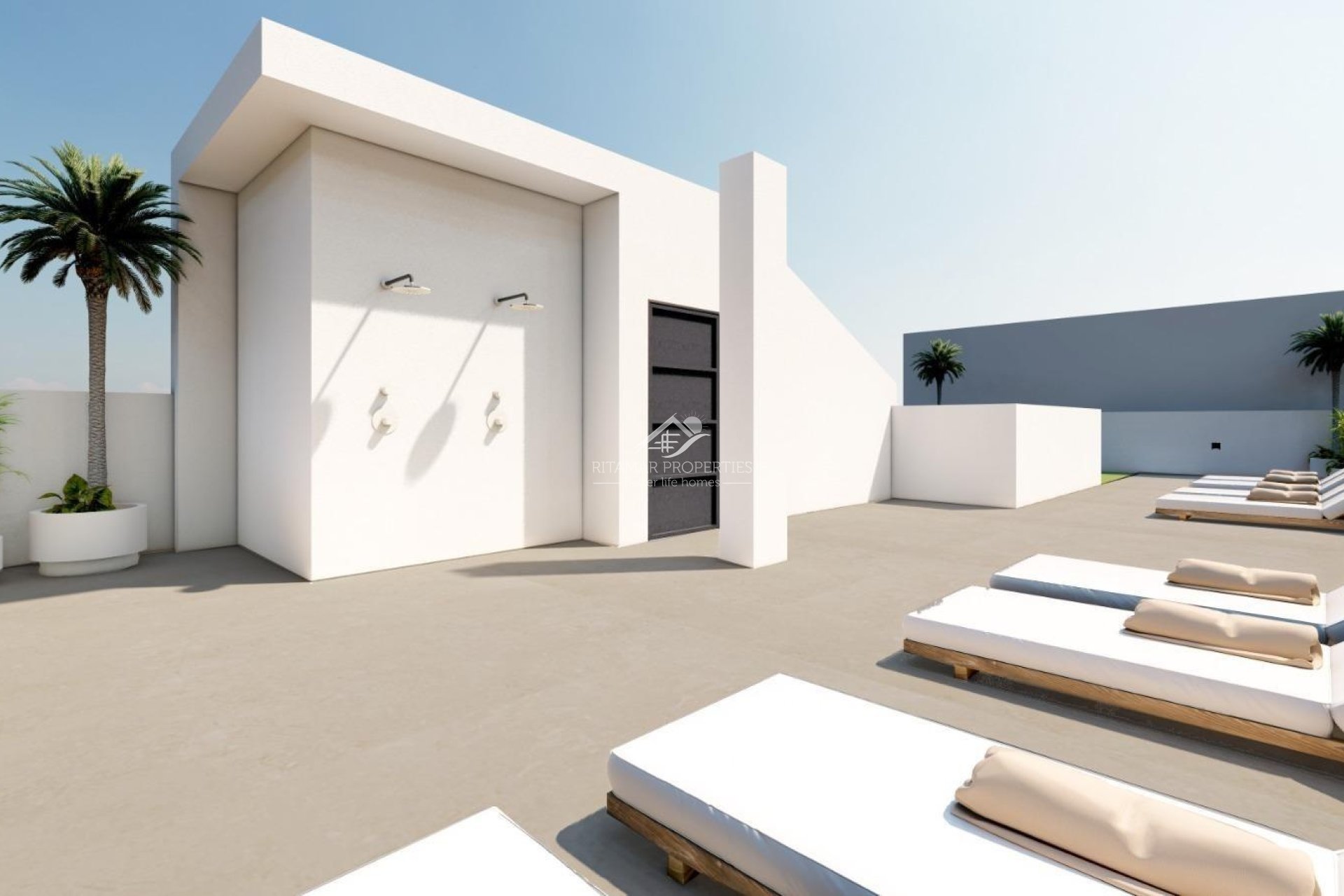 Nieuwbouw - Appartement - Guardamar del Segura - Pueblo