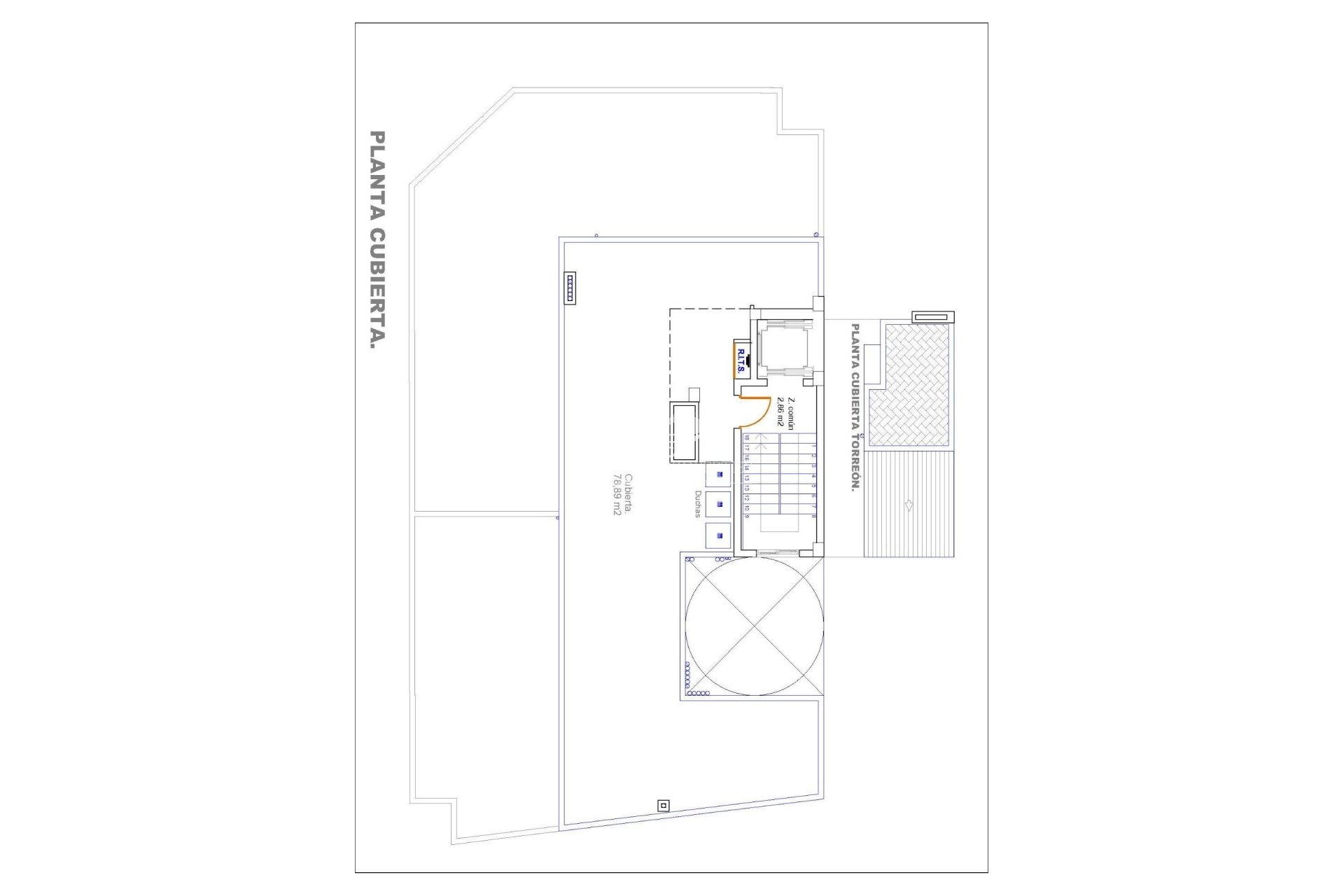Nieuwbouw - Appartement - Guardamar del Segura - Pueblo