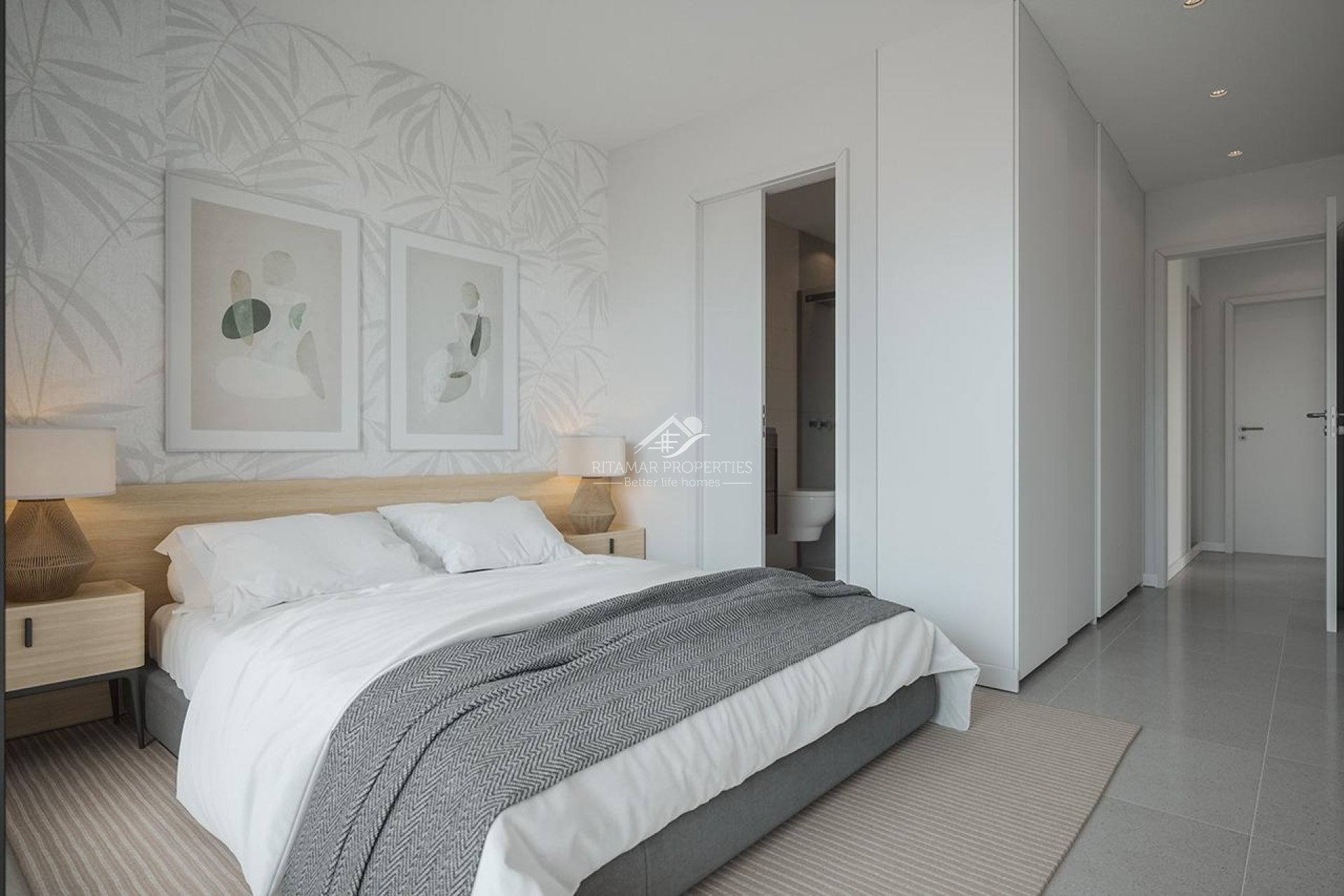 Nieuwbouw - Appartement - Guardamar del Segura - Pueblo