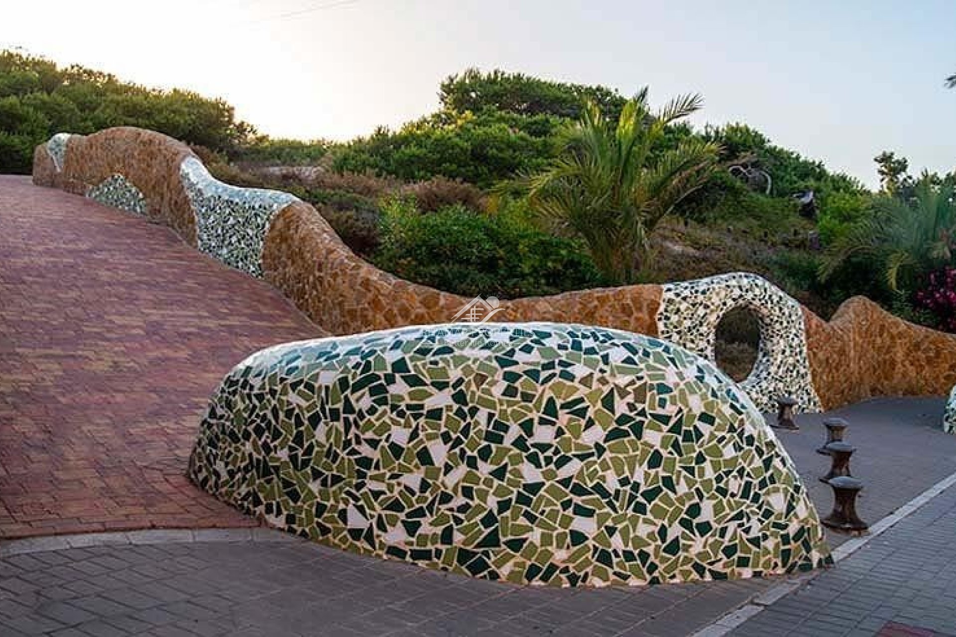 Nieuwbouw - Appartement - Guardamar del Segura - Pueblo