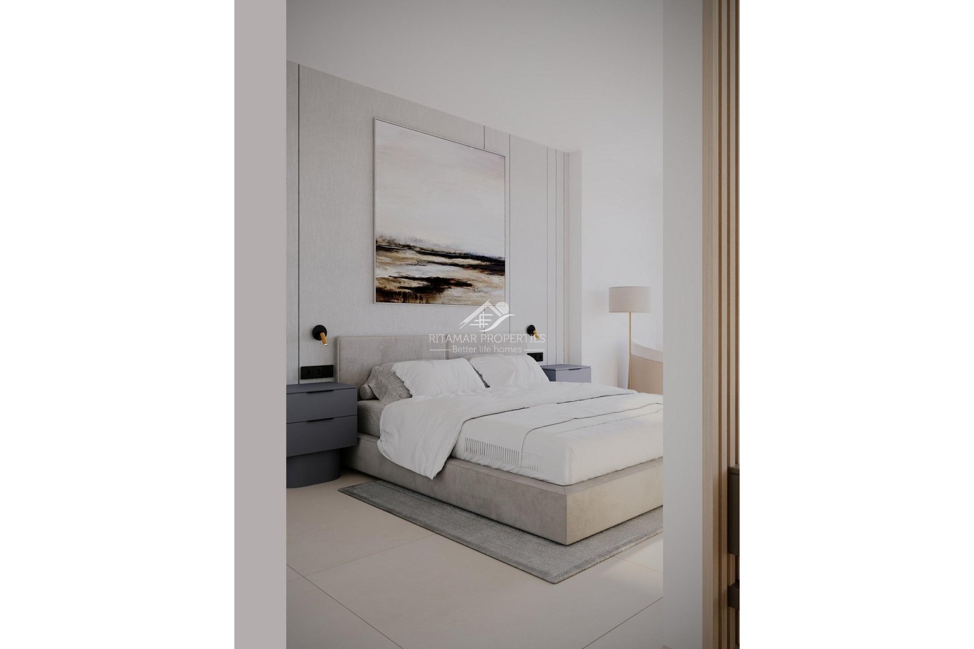 Nieuwbouw - Appartement - Guardamar del Segura - Pueblo