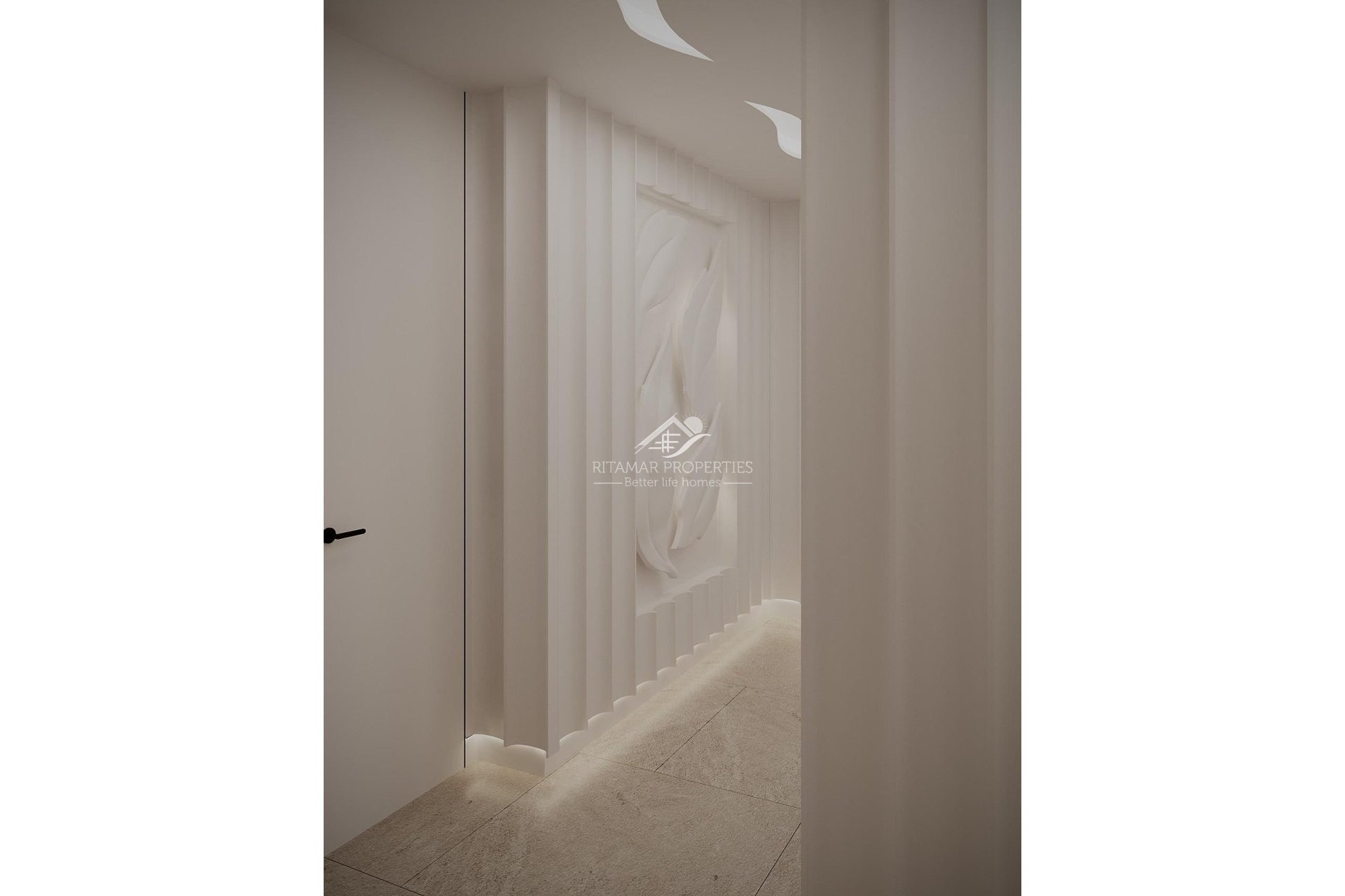 Nieuwbouw - Appartement - Guardamar del Segura - Pueblo