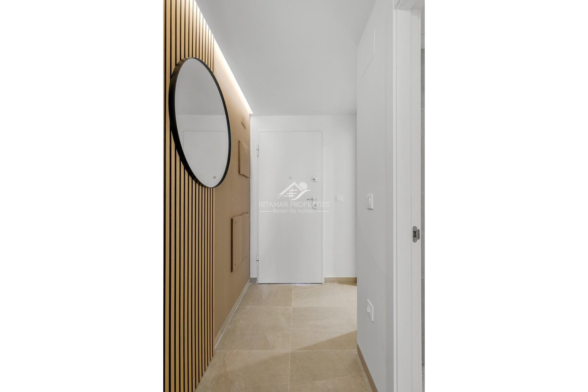 Nieuwbouw - Appartement - Jacarilla - pueblo