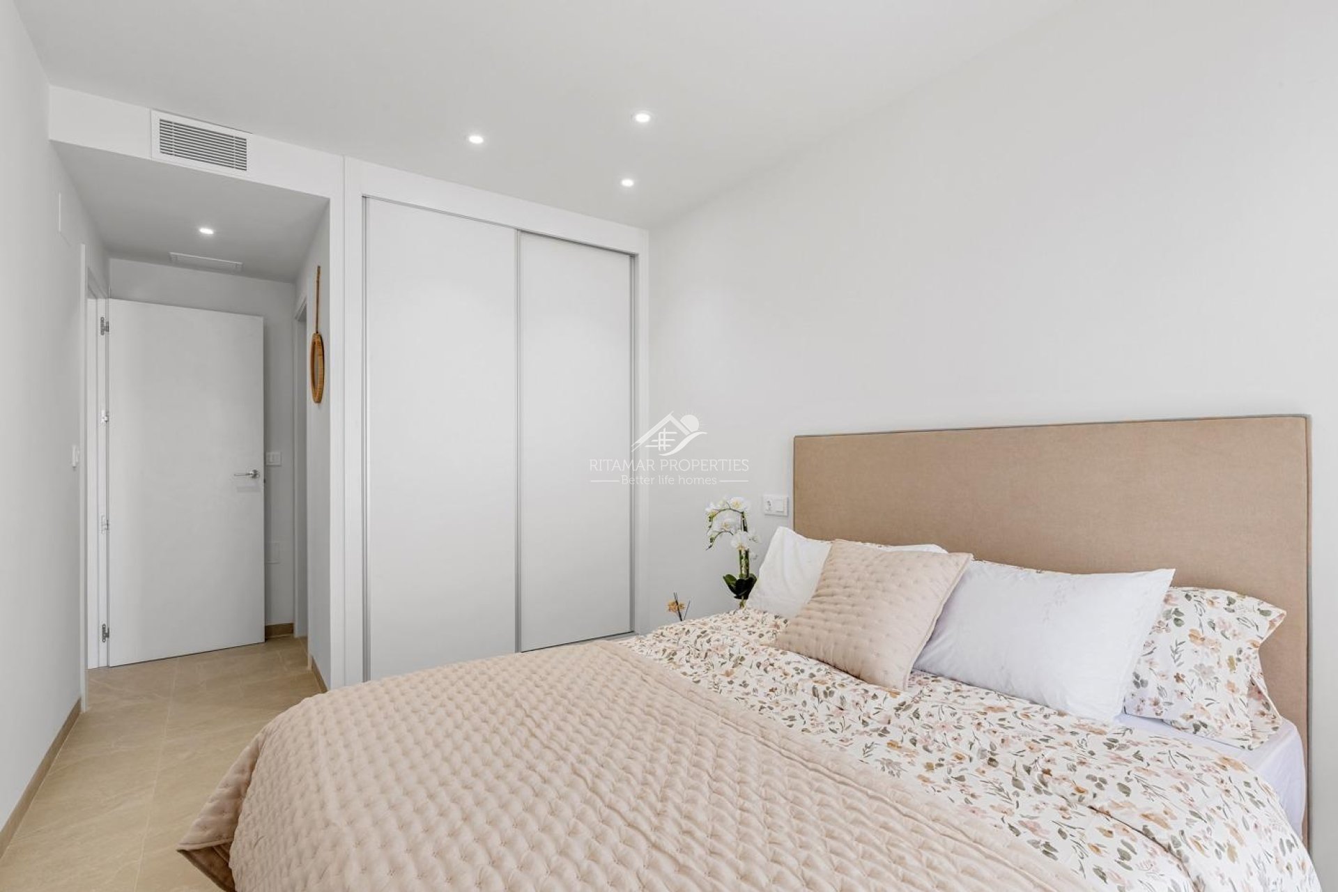 Nieuwbouw - Appartement - Jacarilla - pueblo