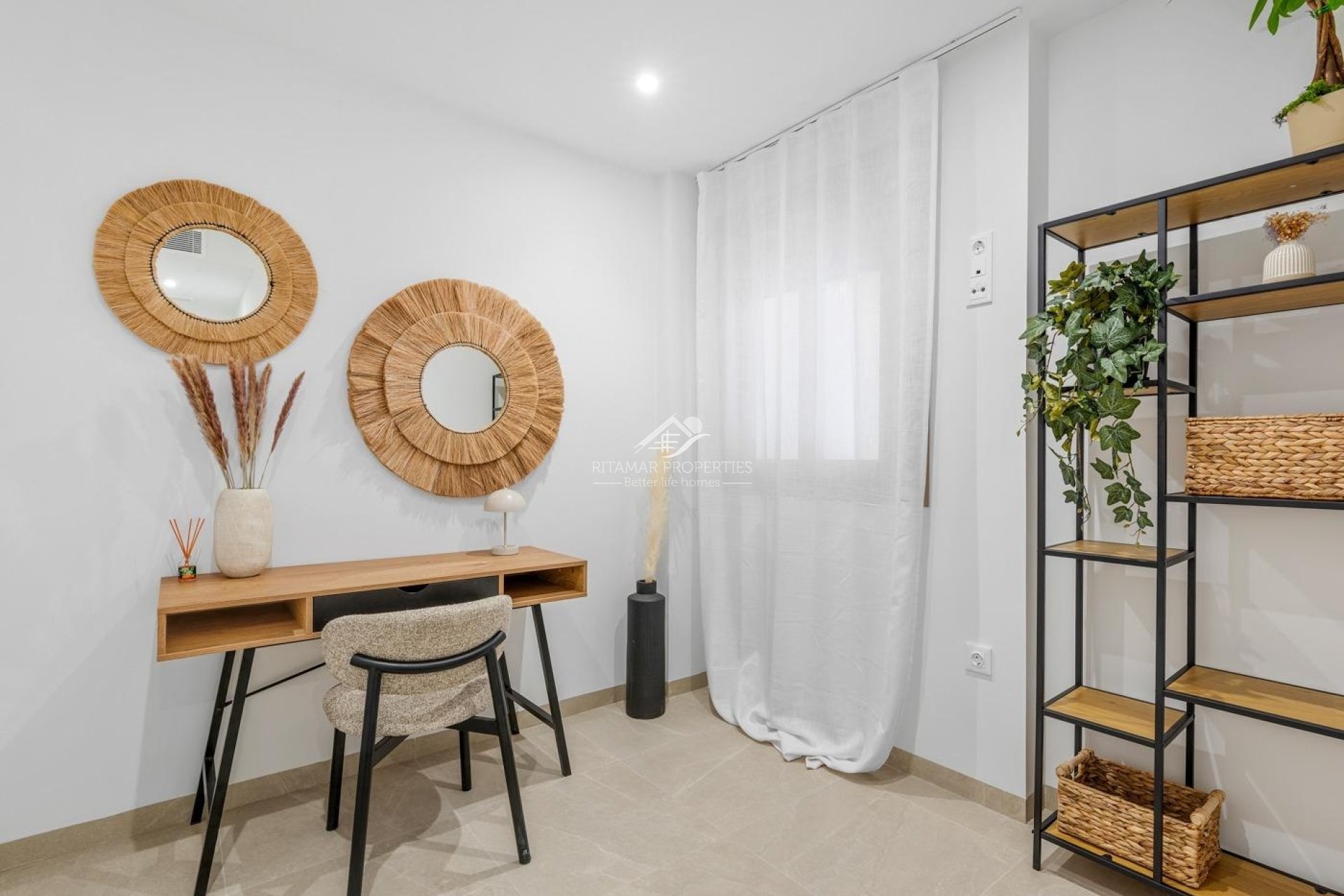 Nieuwbouw - Appartement - Jacarilla - pueblo