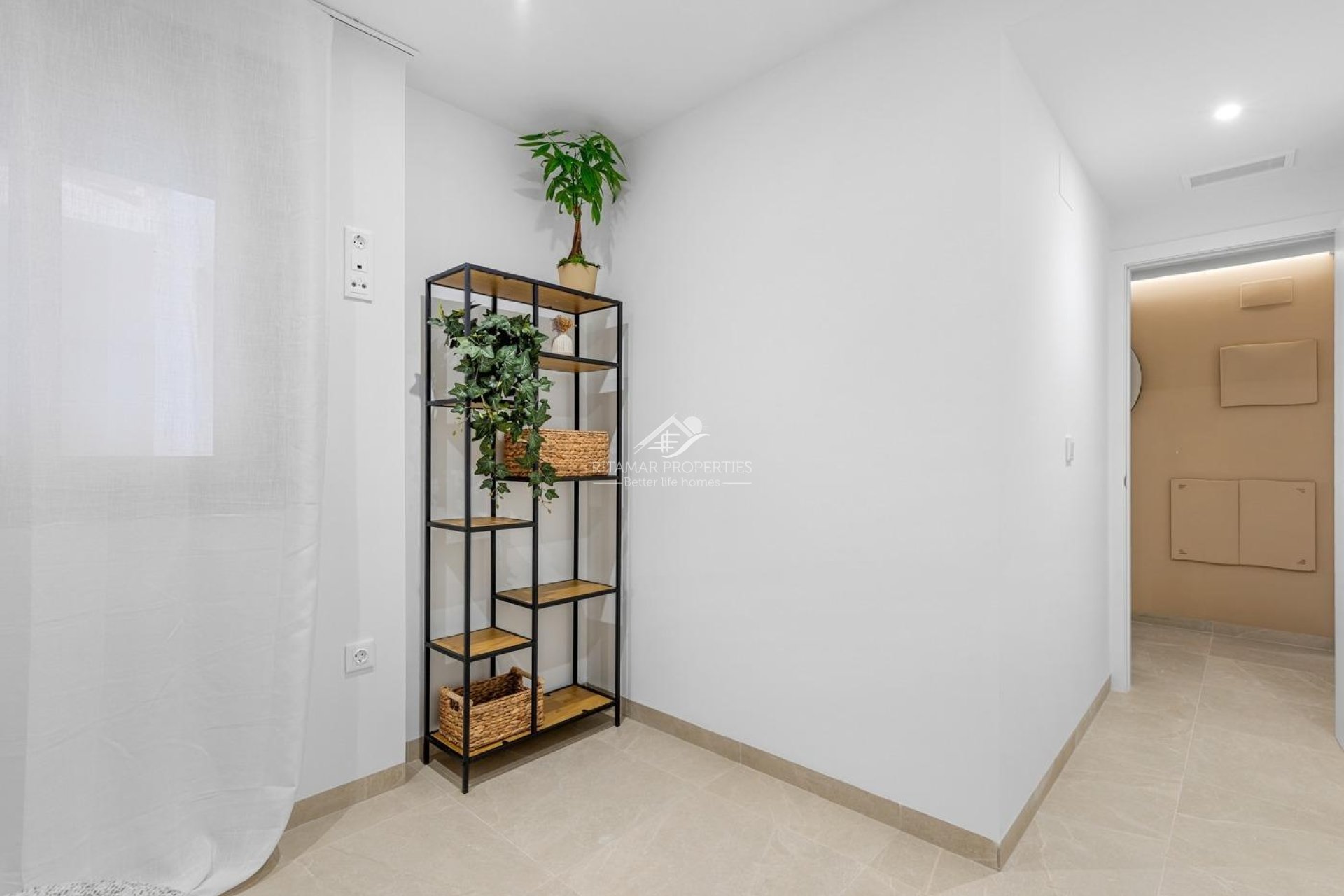 Nieuwbouw - Appartement - Jacarilla - pueblo