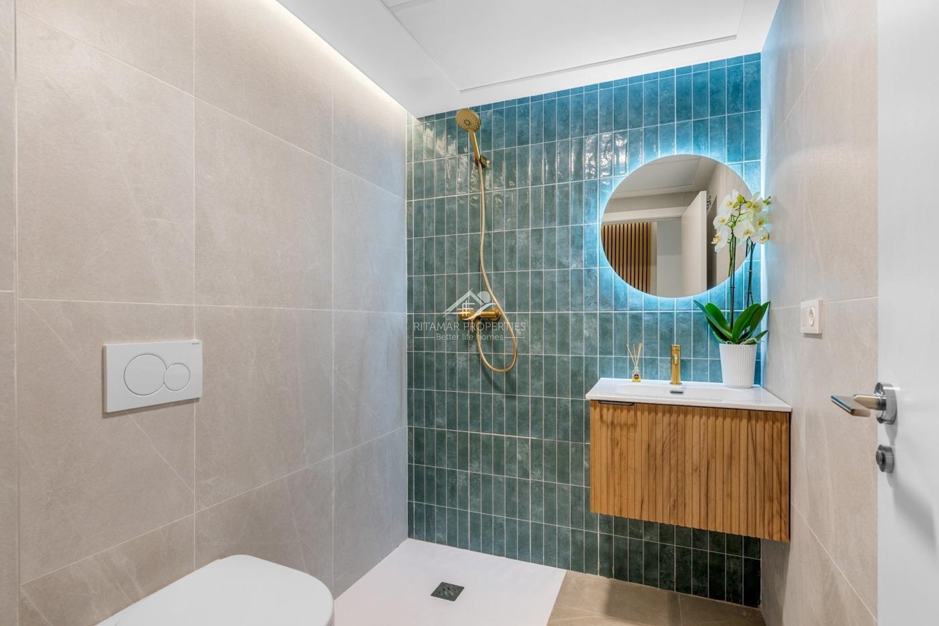 Nieuwbouw - Appartement - Jacarilla - pueblo