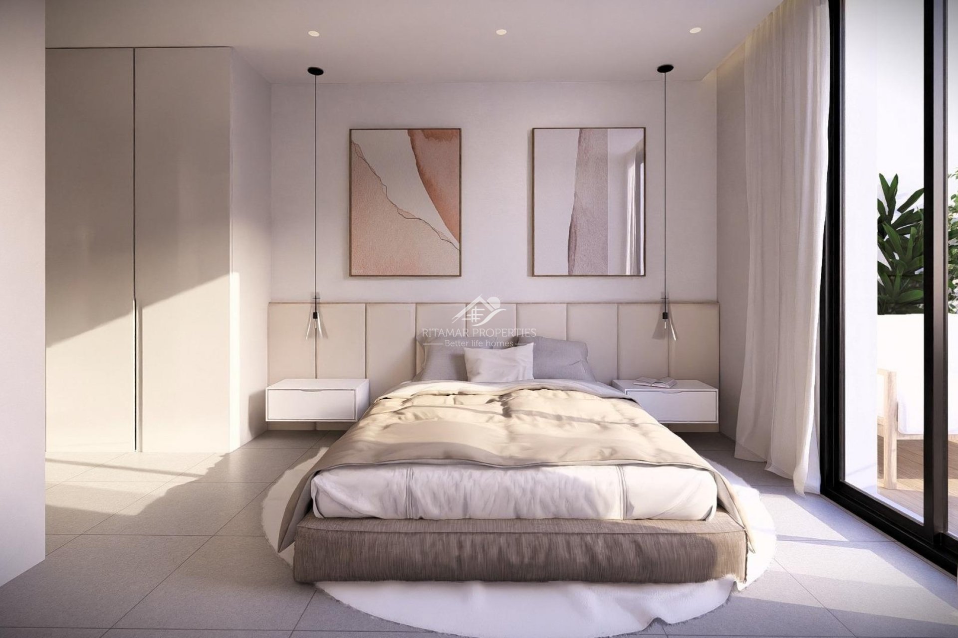 Nieuwbouw - Appartement - Jávea Xàbia - Pueblo