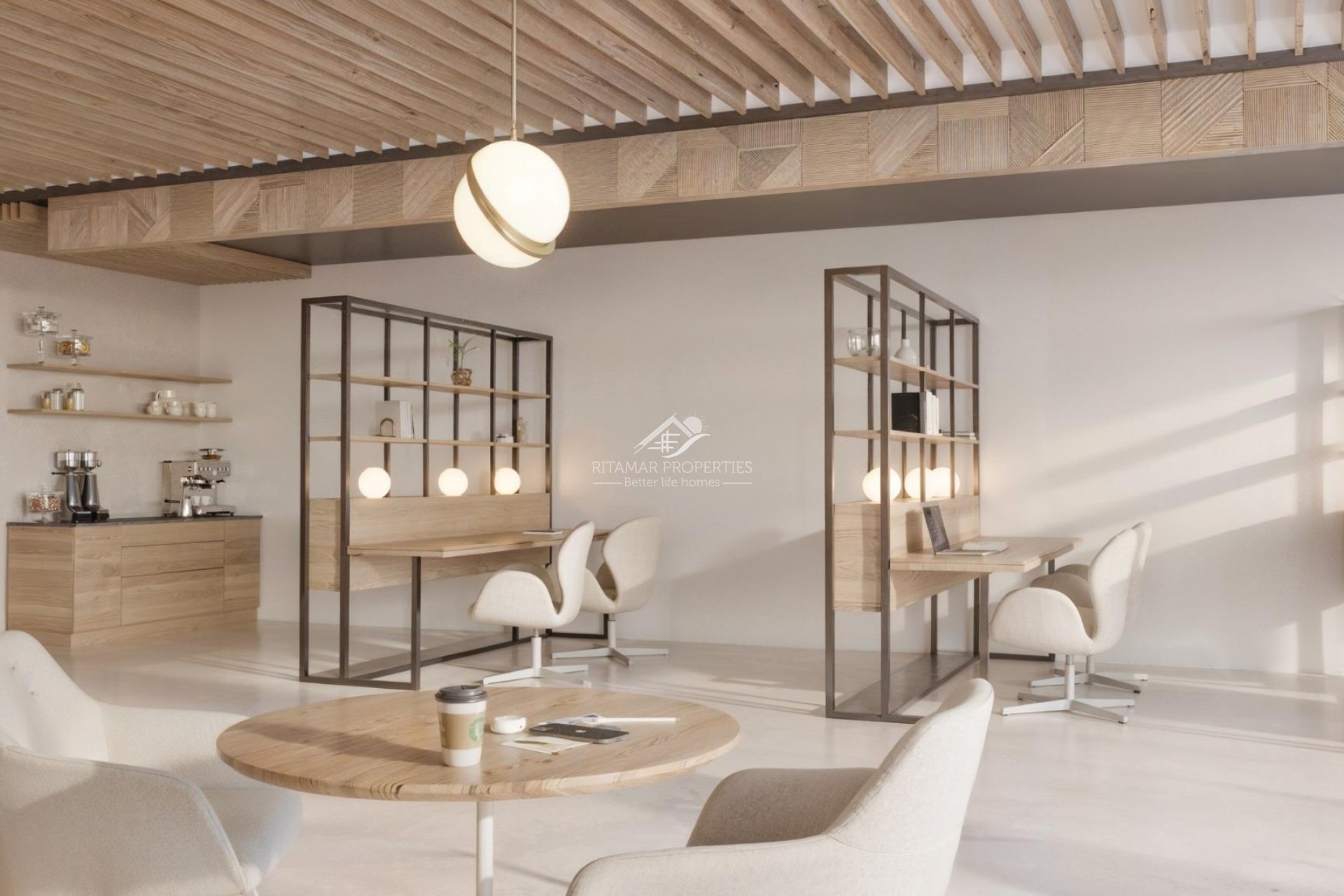 Nieuwbouw - Appartement - La Nucia - Ciudad del Deporte
