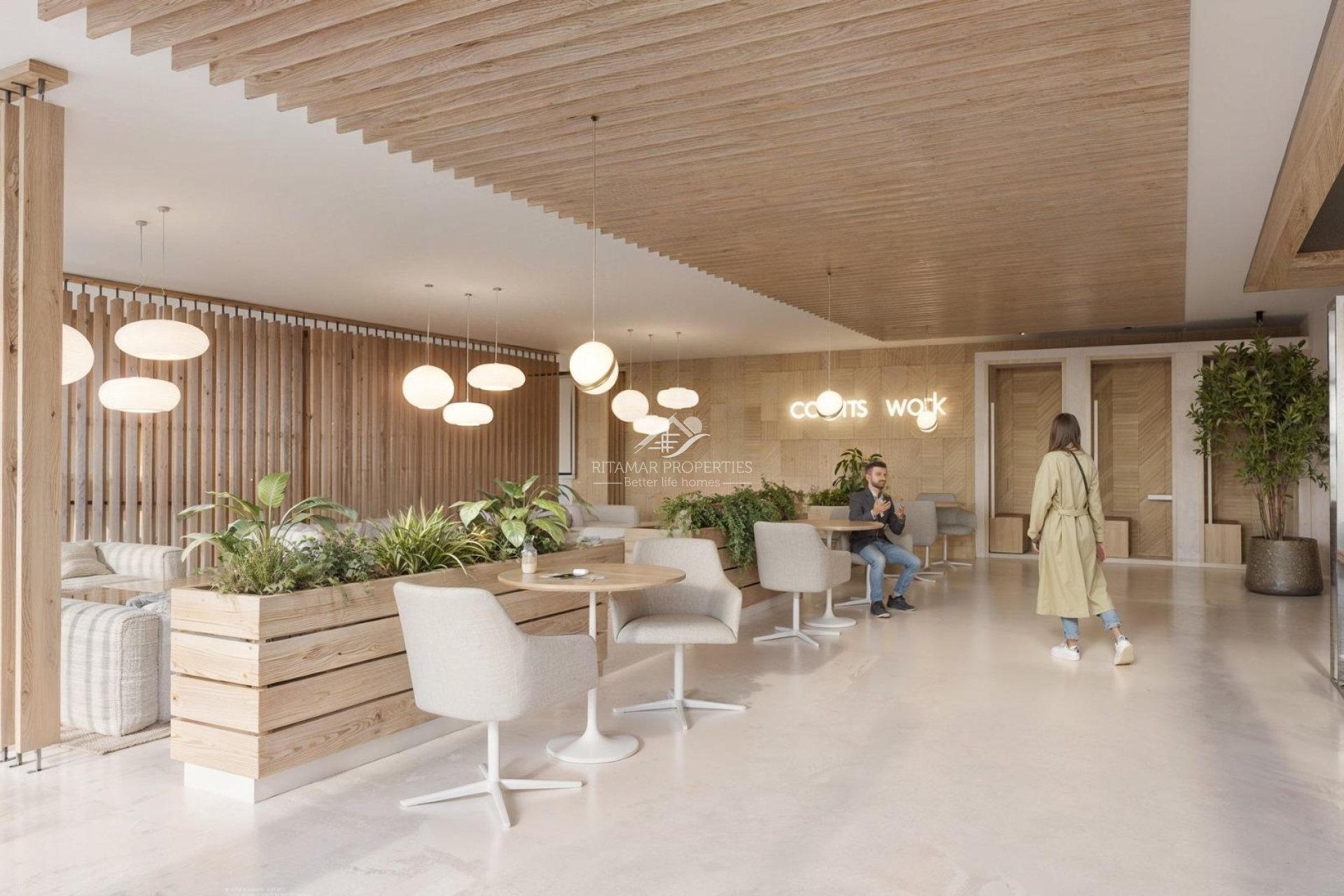 Nieuwbouw - Appartement - La Nucia - Ciudad del Deporte