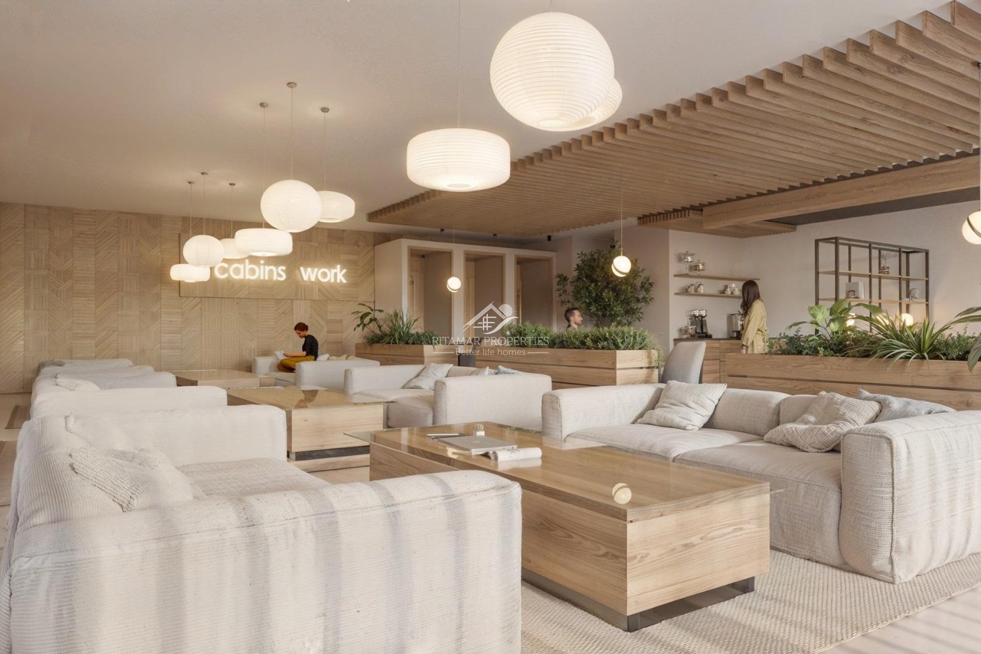 Nieuwbouw - Appartement - La Nucia - Ciudad del Deporte