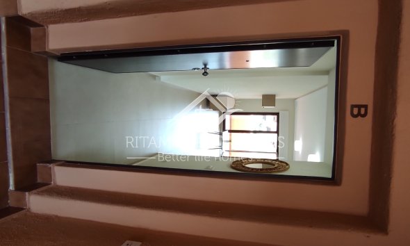 Nieuwbouw - Appartement - Los Alcázares - La Serena Golf